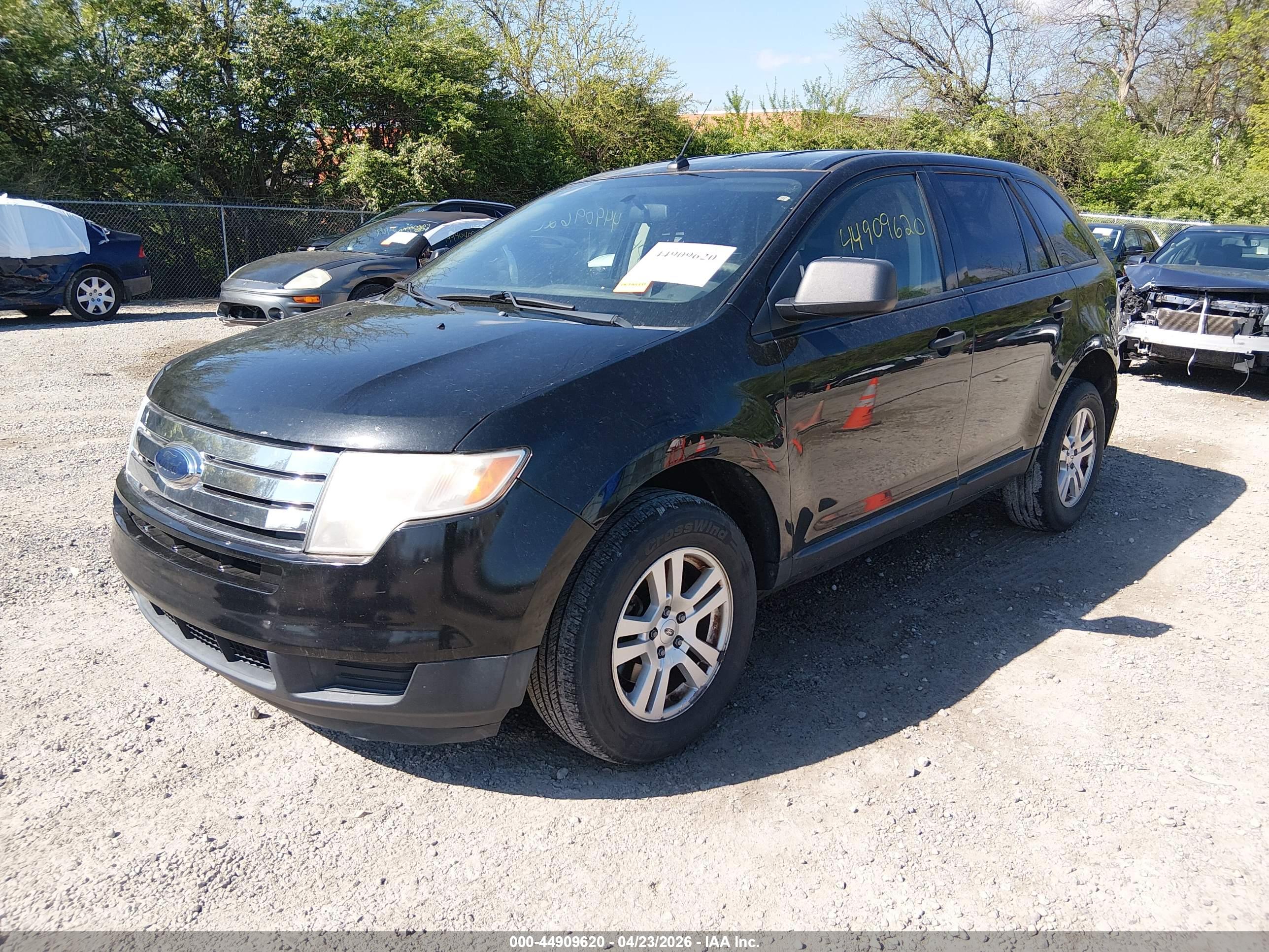 FORD EDGE image 2