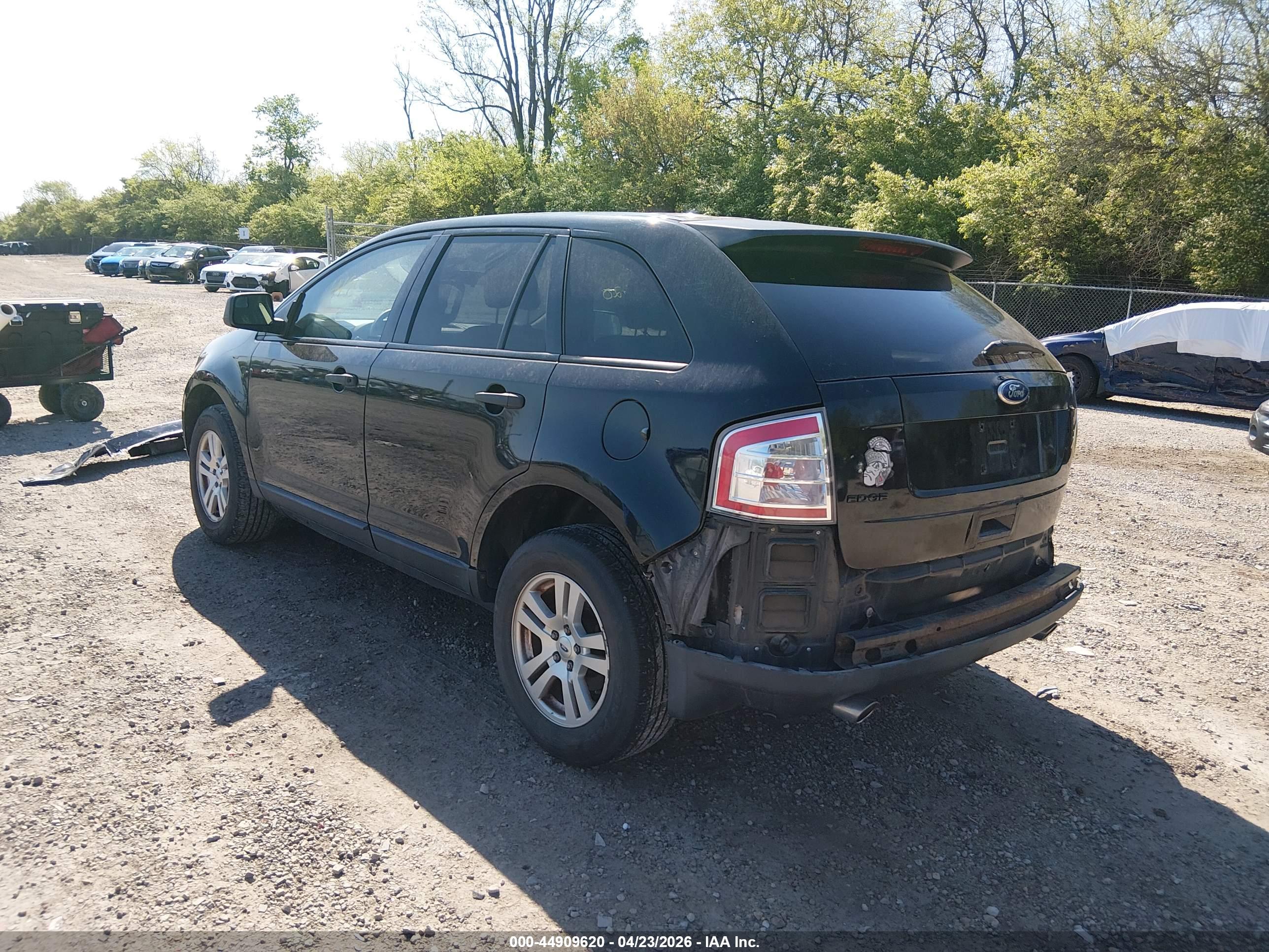 FORD EDGE image 3