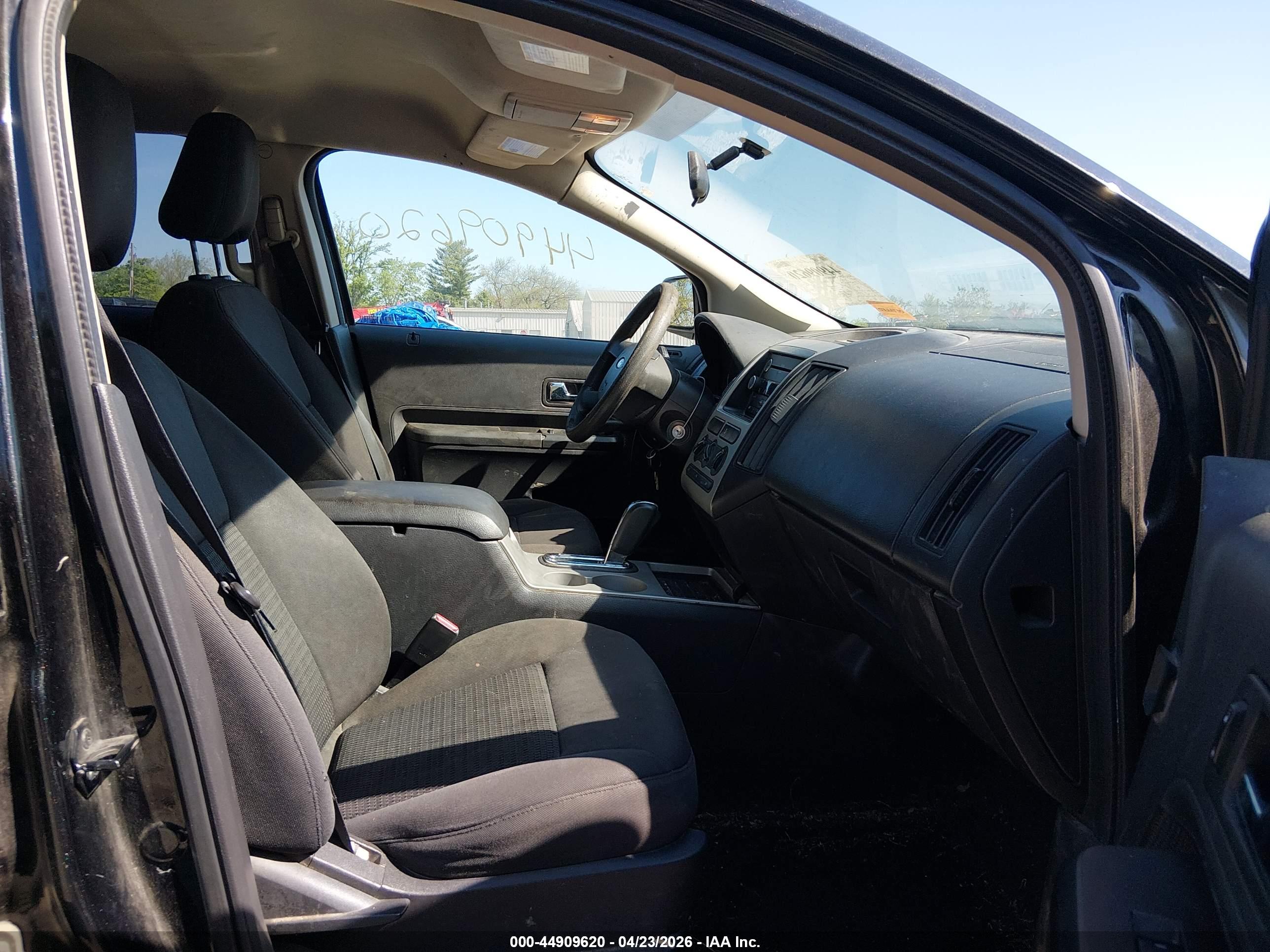 FORD EDGE image 5