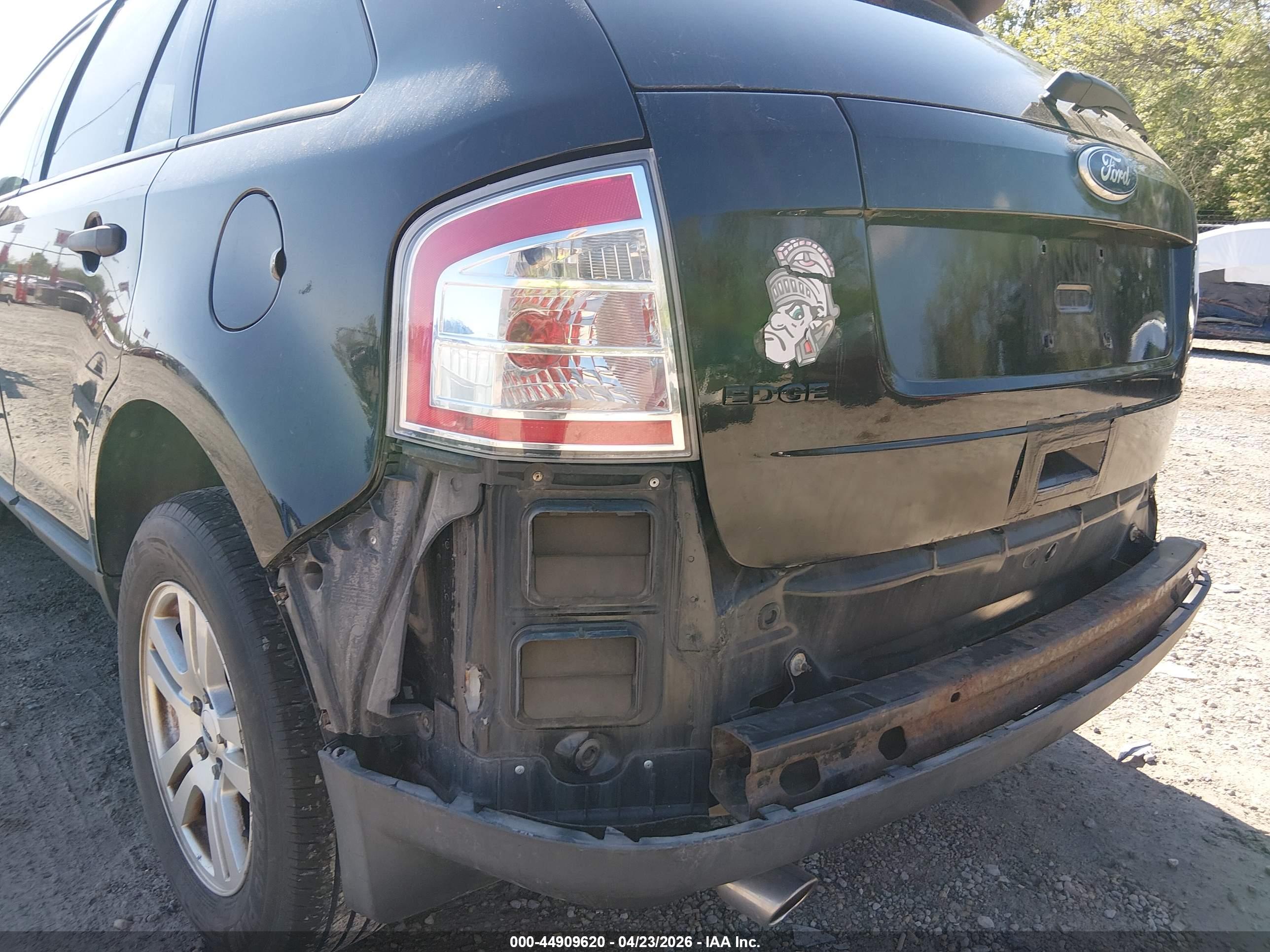 FORD EDGE image 6