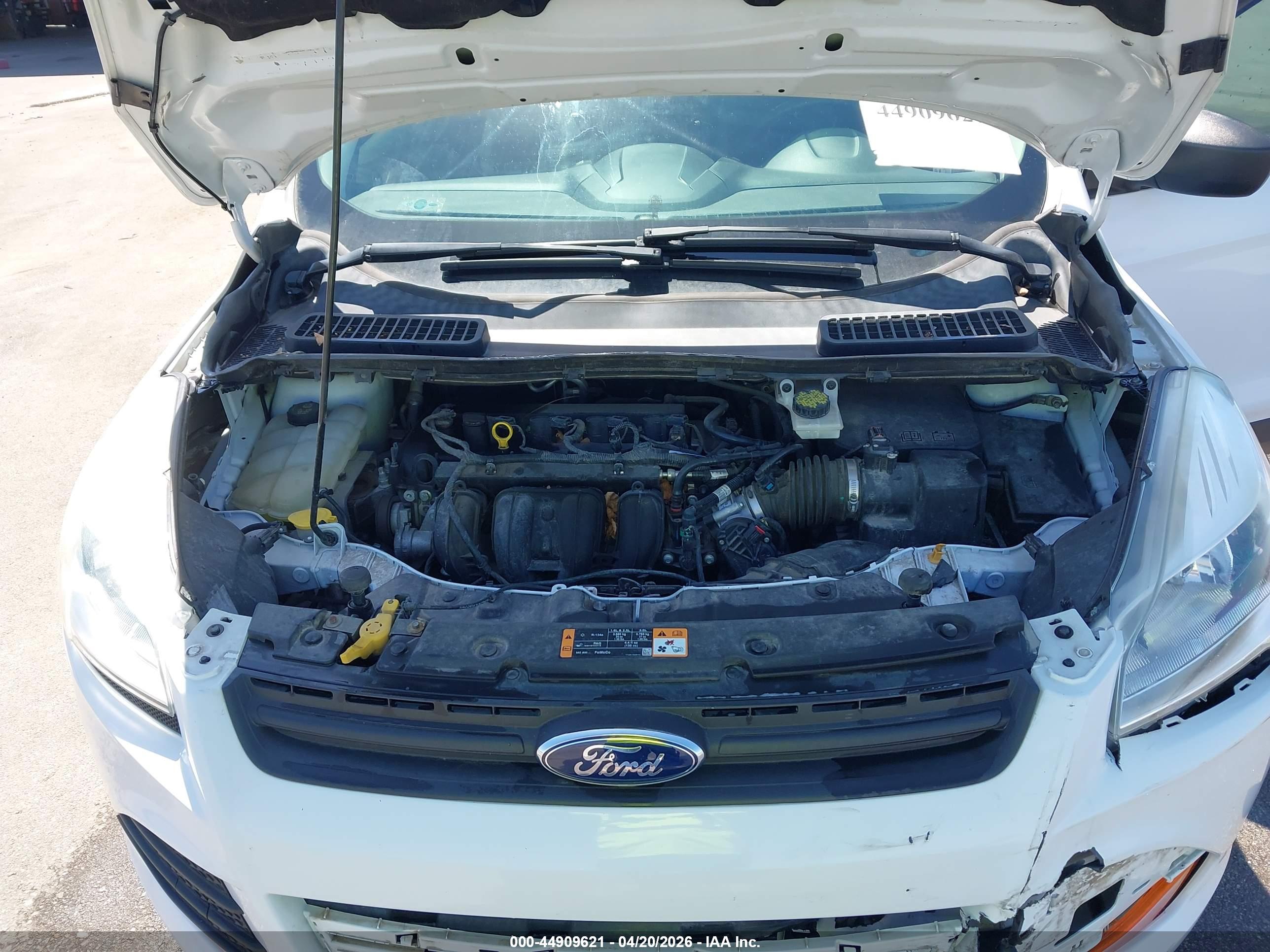 FORD ESCAPE image 10