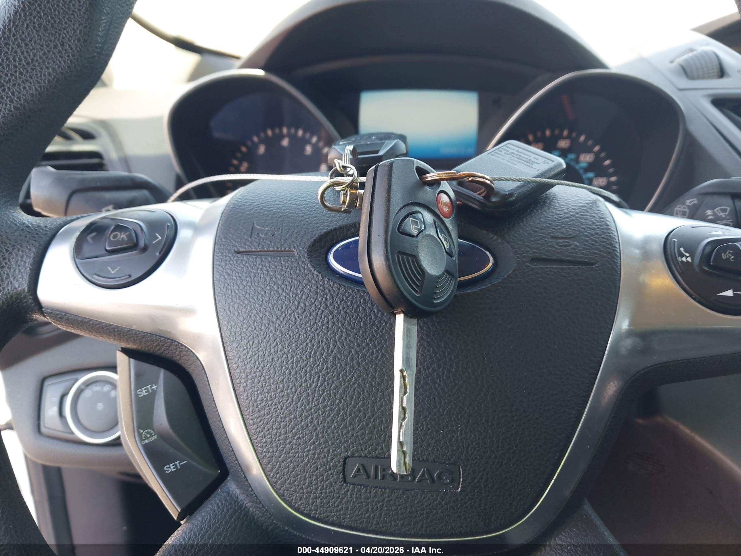 FORD ESCAPE image 11
