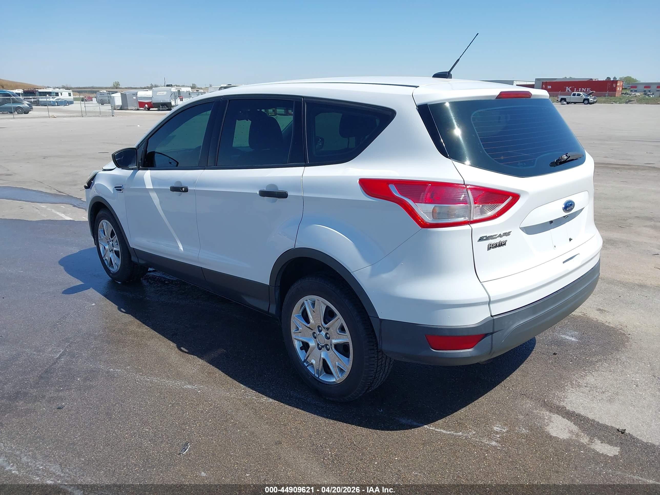FORD ESCAPE image 3