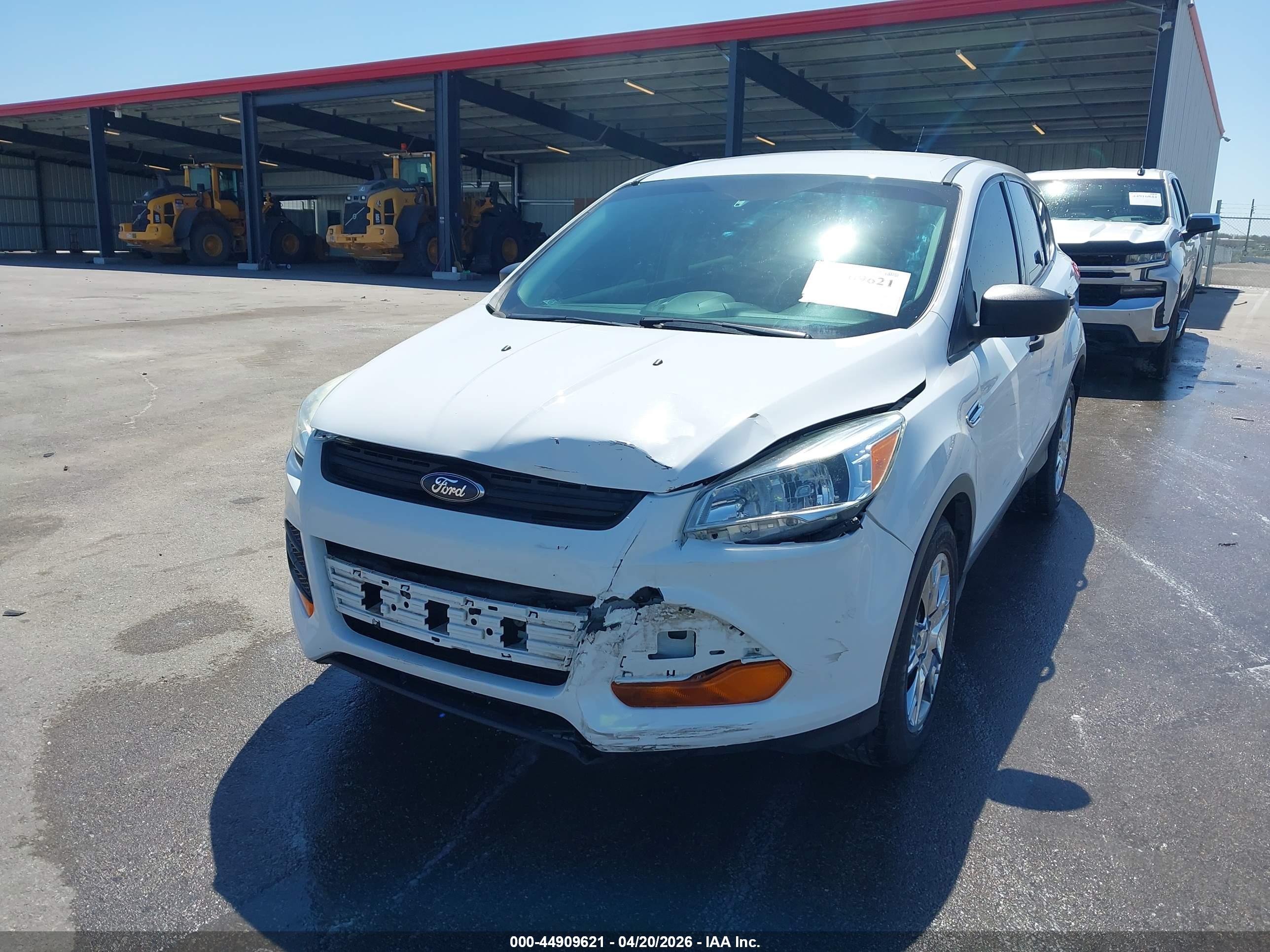 FORD ESCAPE image 6