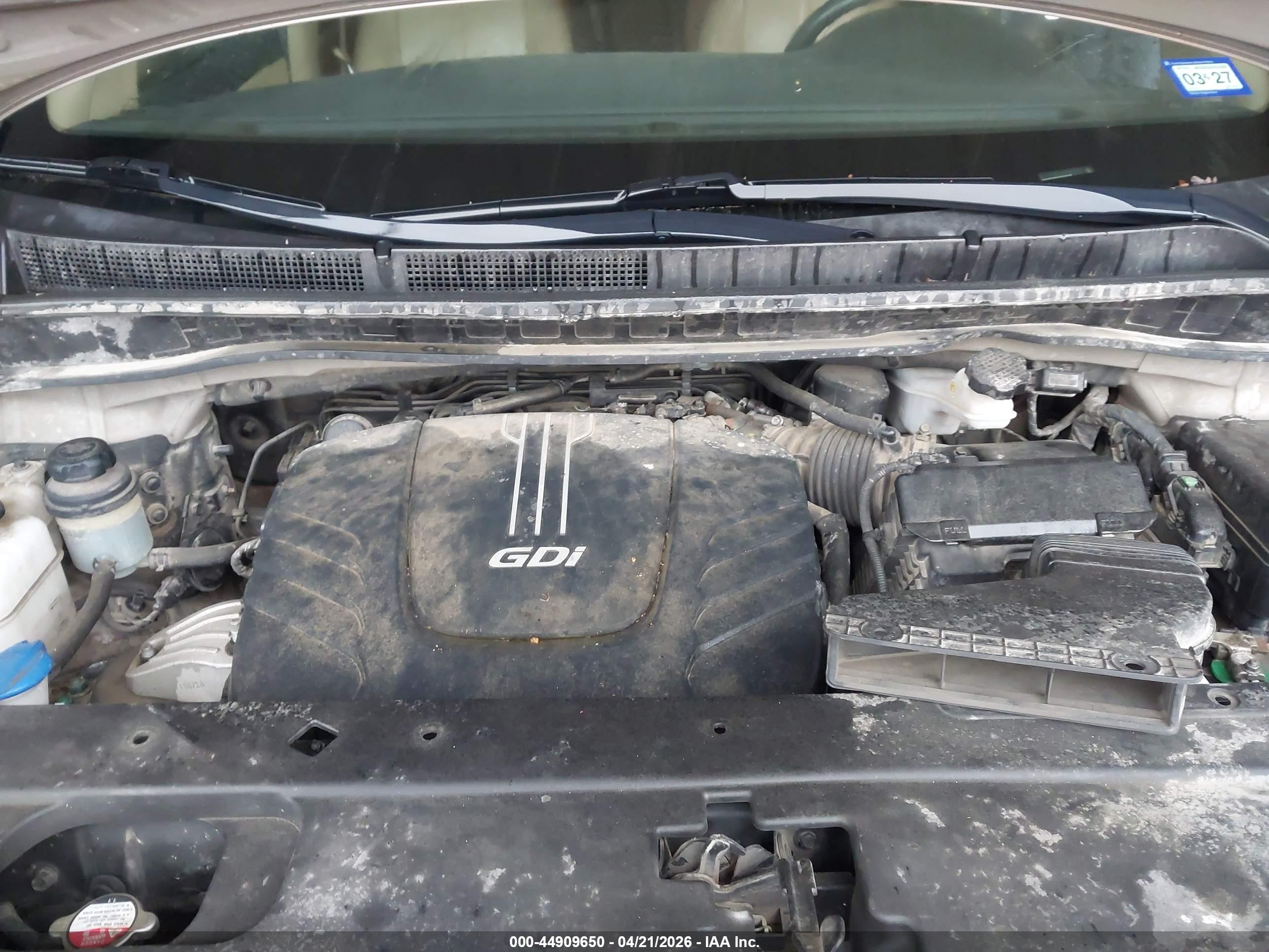 KIA SEDONA image 10