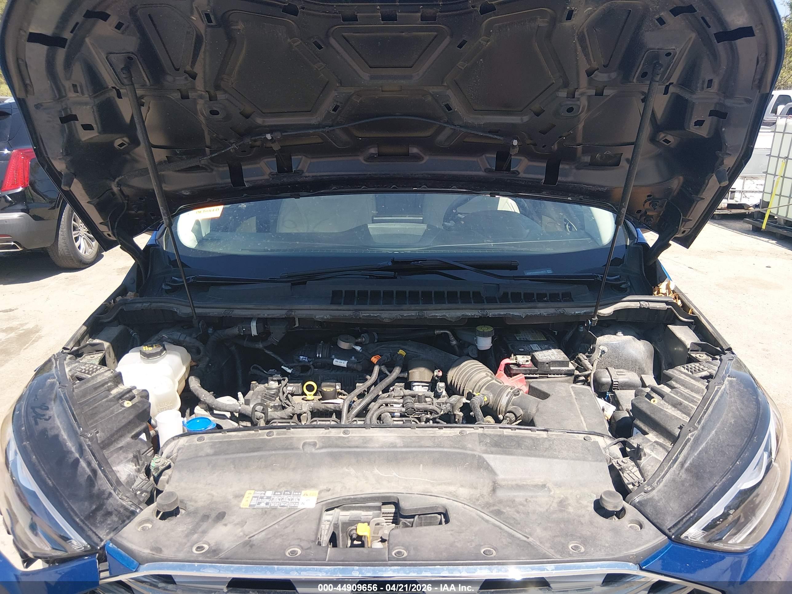 FORD EDGE image 10