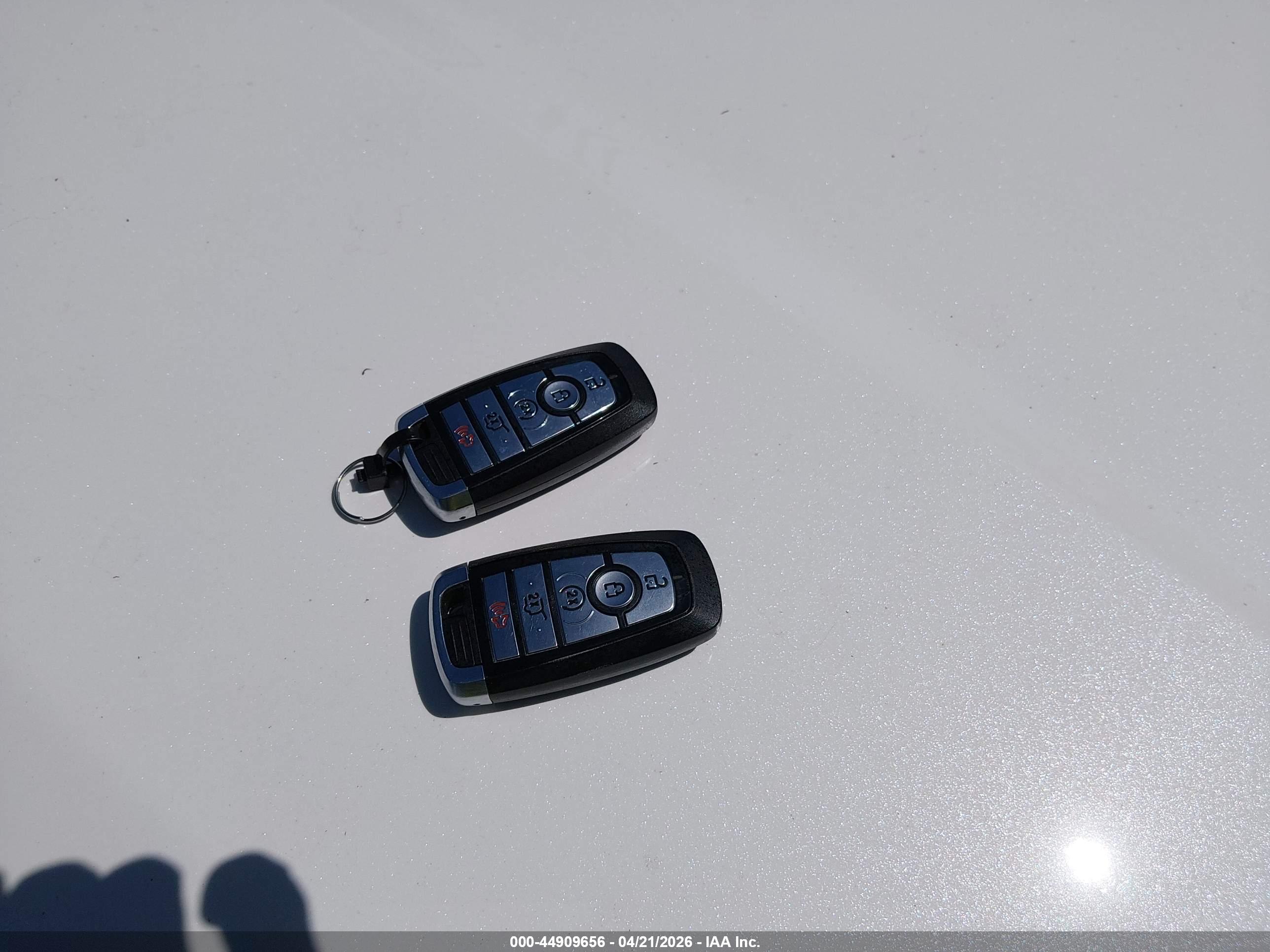 FORD EDGE image 11