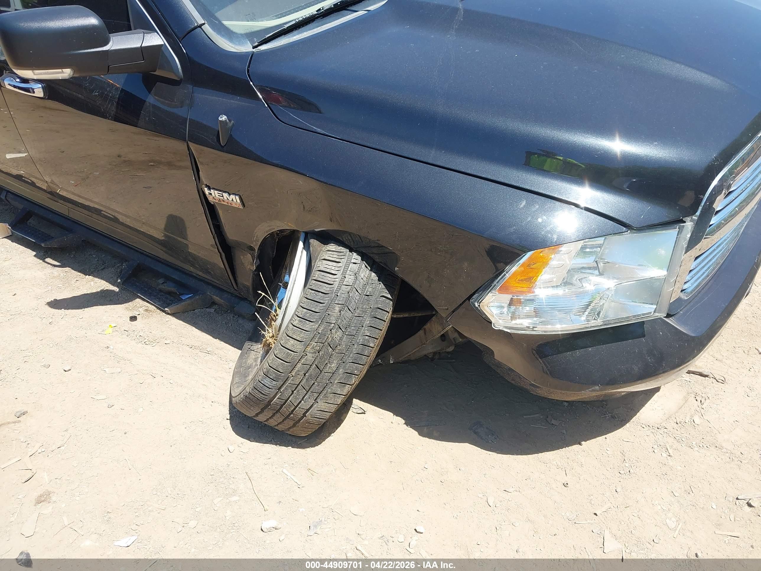 RAM 1500 image 6