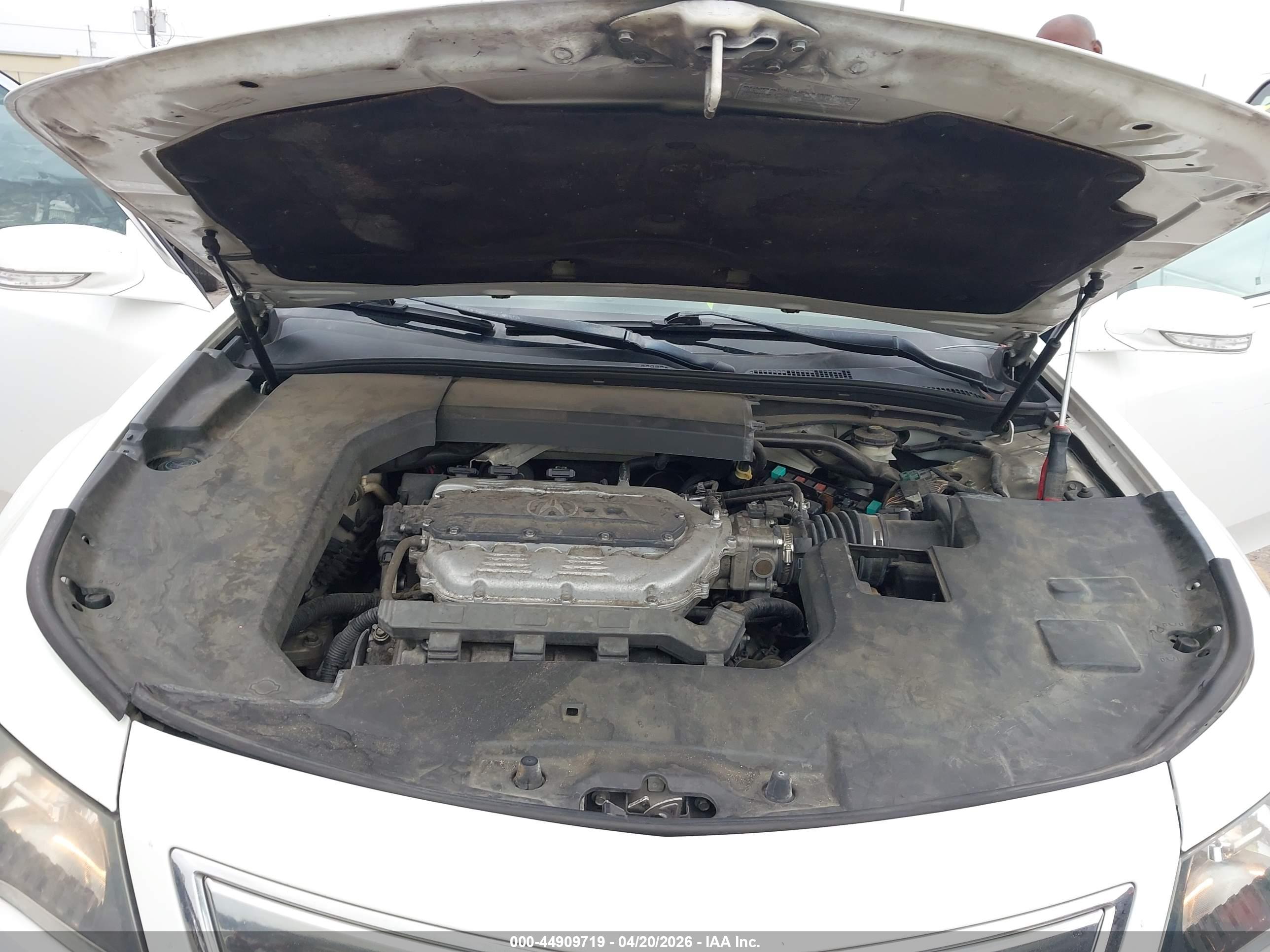 ACURA TL image 10