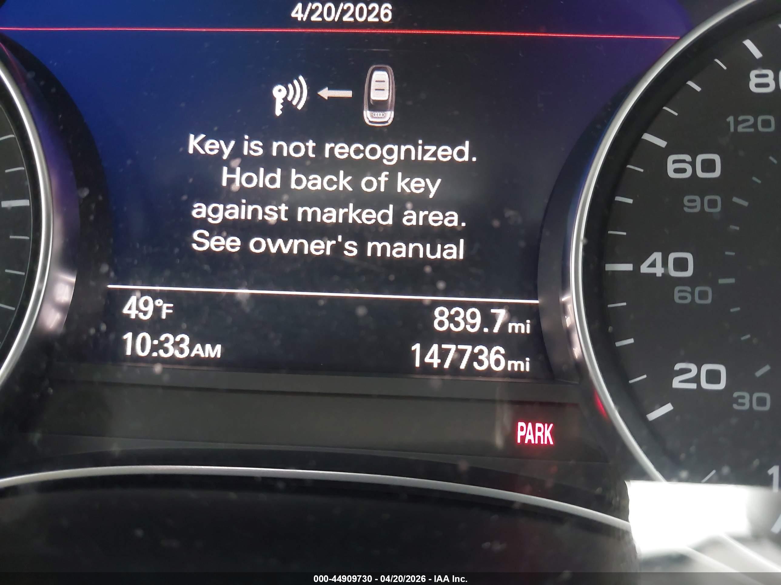 AUDI A6 image 7