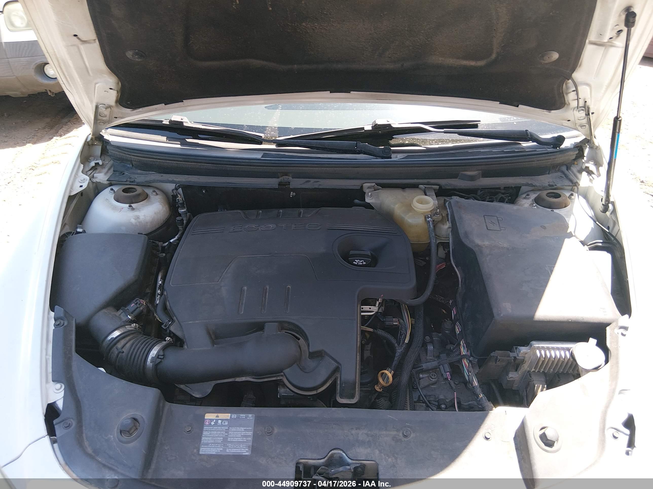 CHEVROLET MALIBU image 10