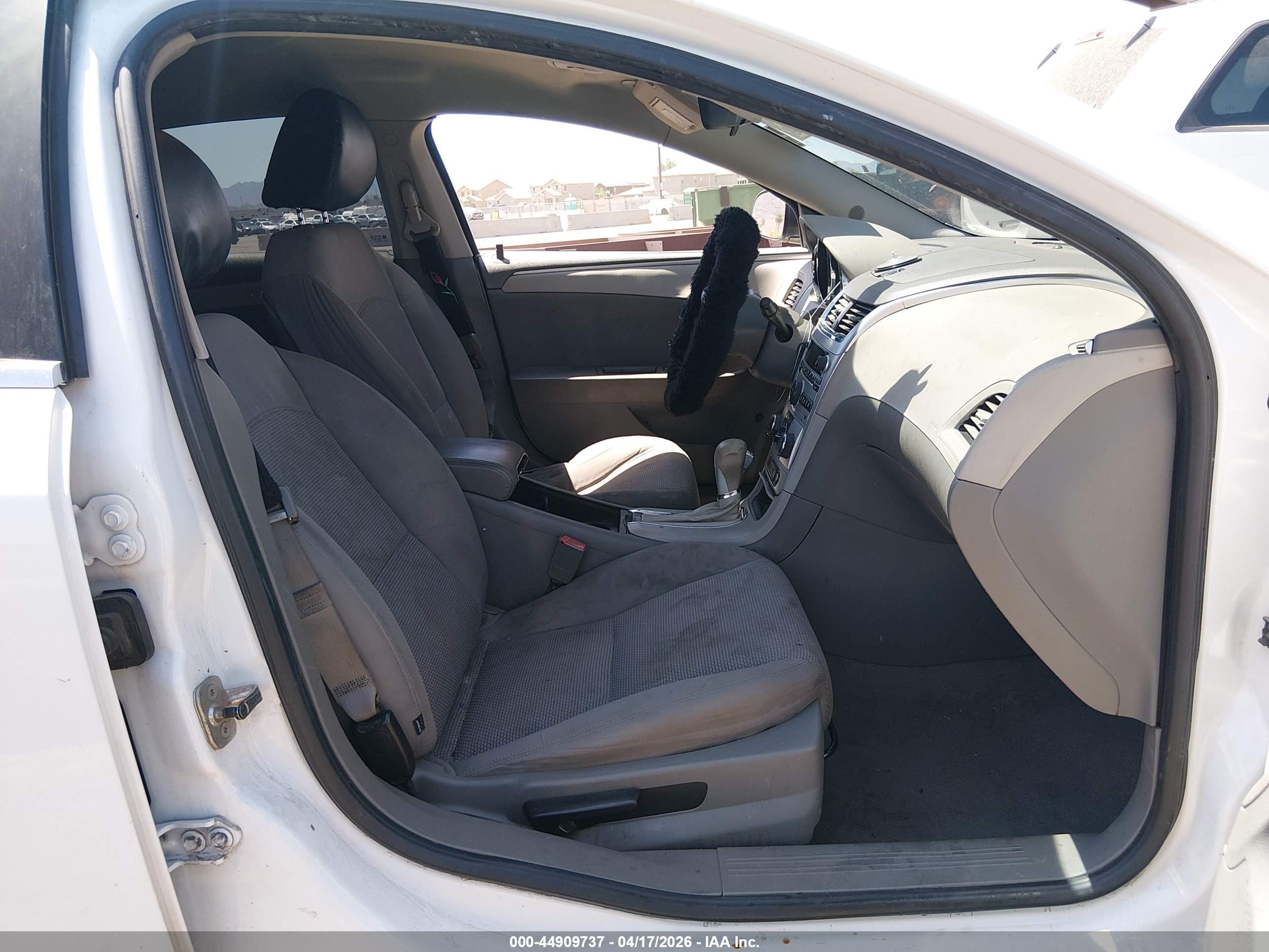 CHEVROLET MALIBU image 5