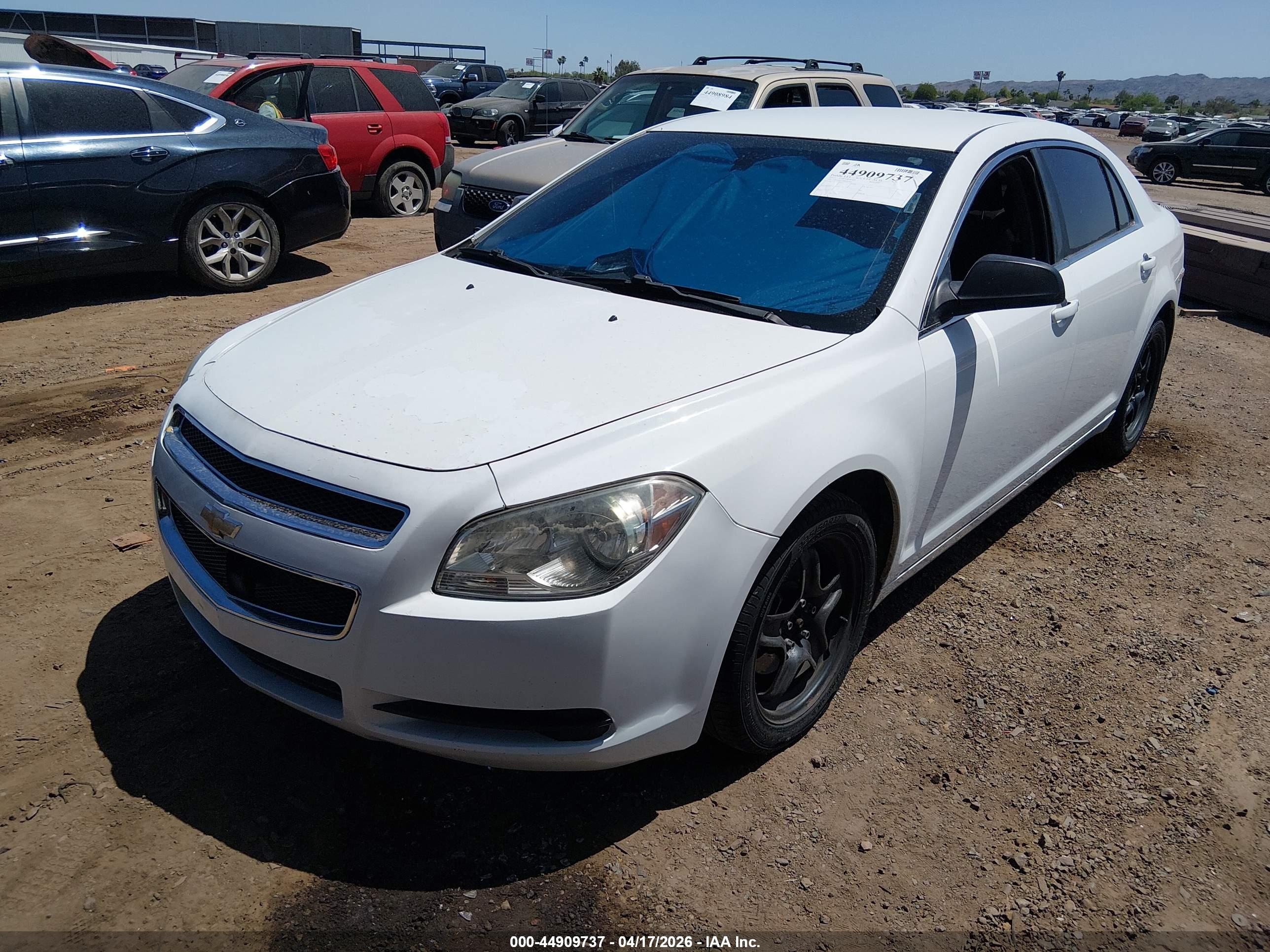 CHEVROLET MALIBU image 6