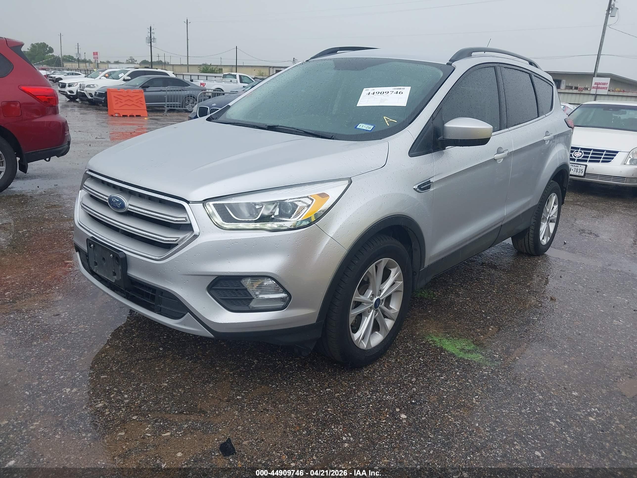 FORD ESCAPE image 2