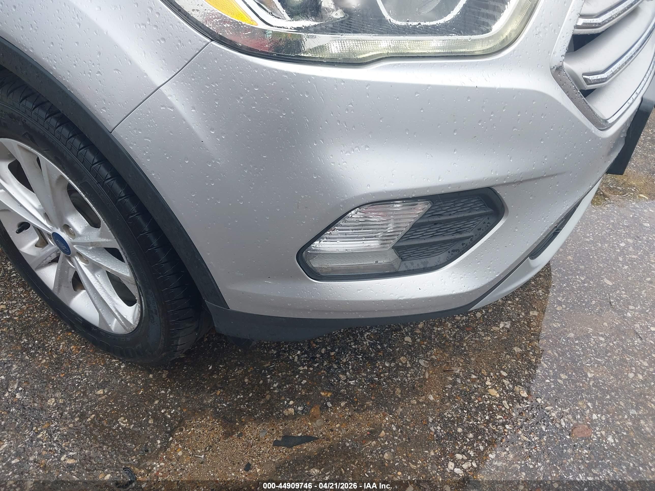 FORD ESCAPE image 6