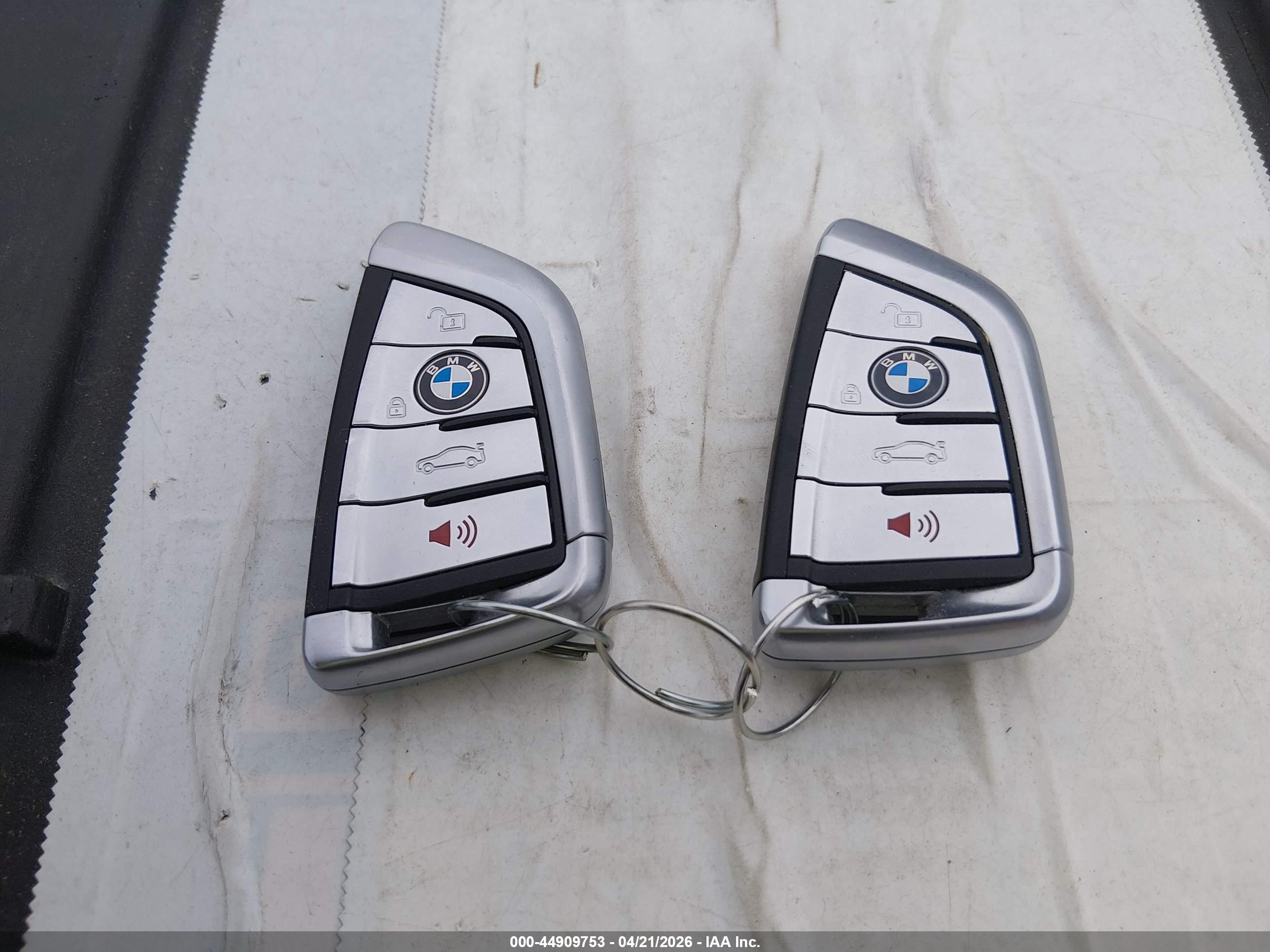 BMW X5 image 11