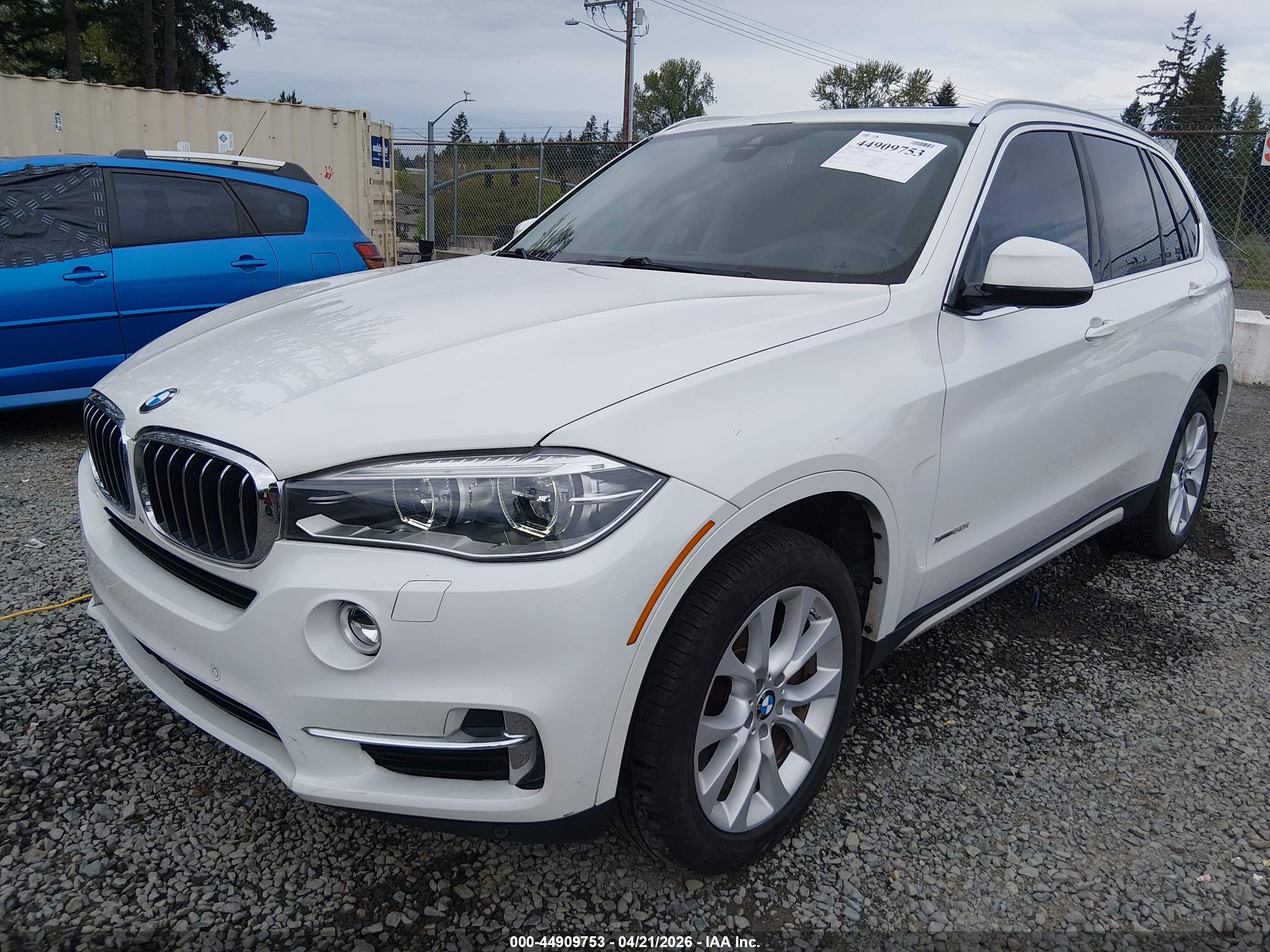 BMW X5 image 2