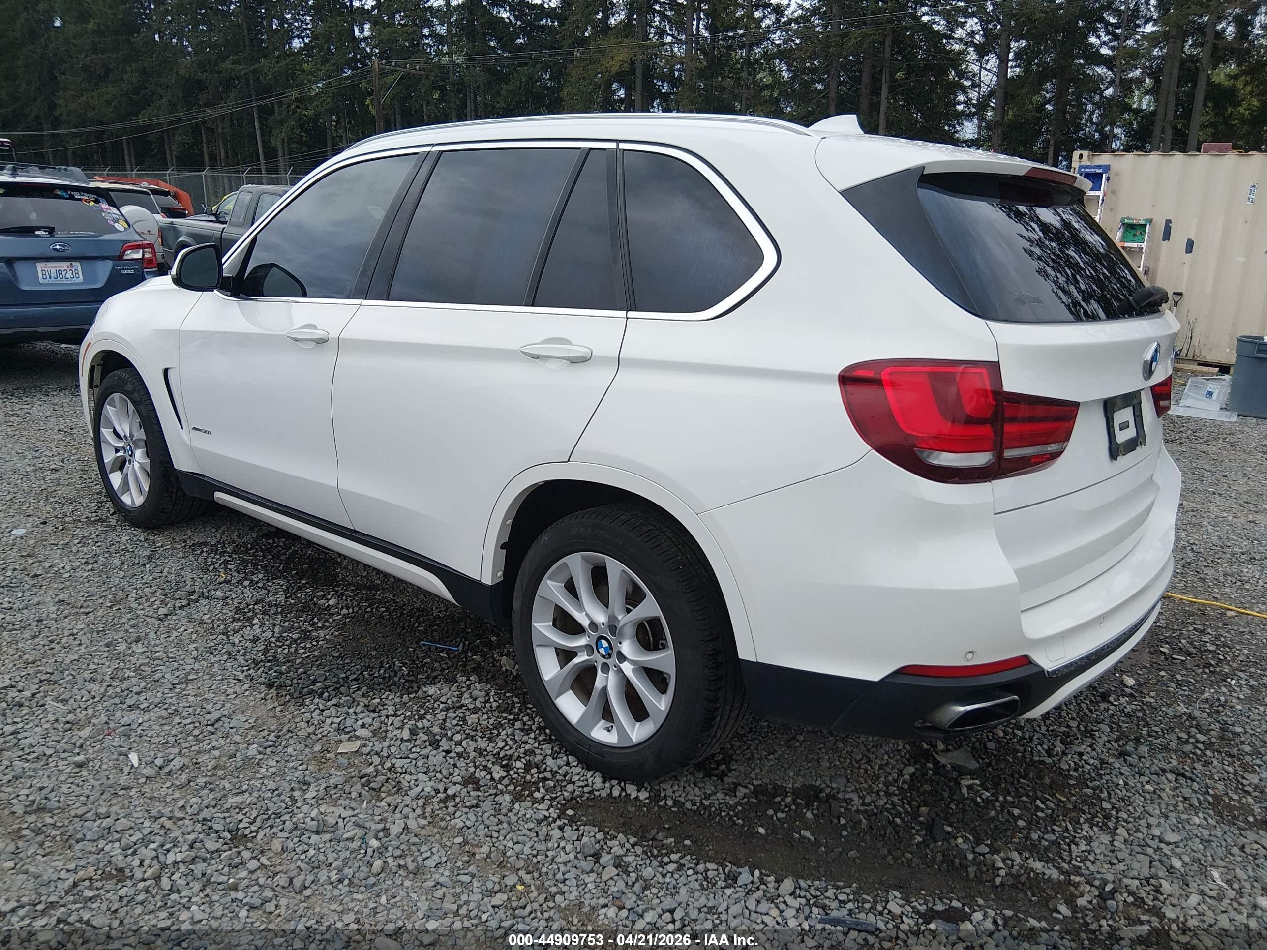 BMW X5 image 3