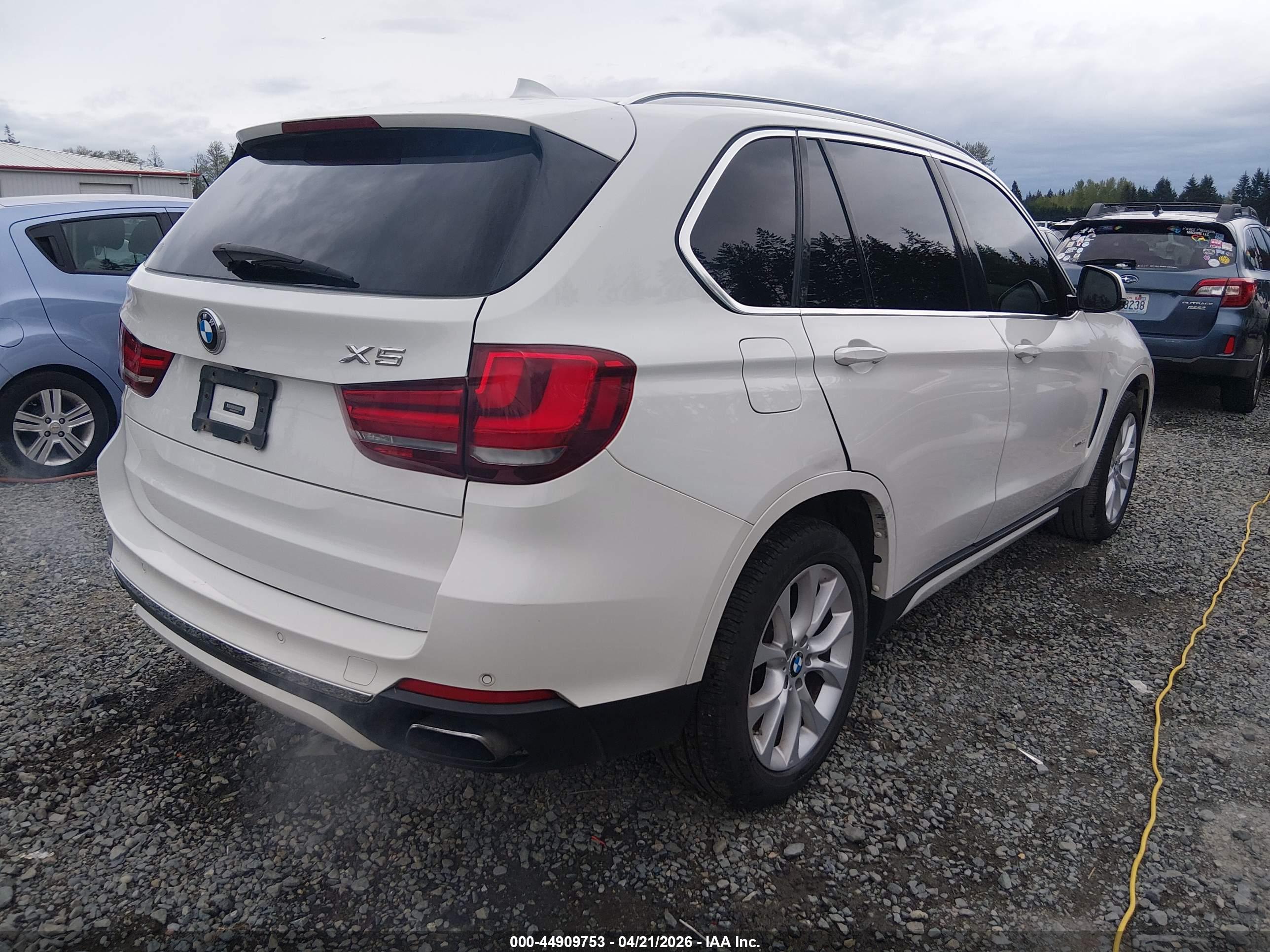 BMW X5 image 4