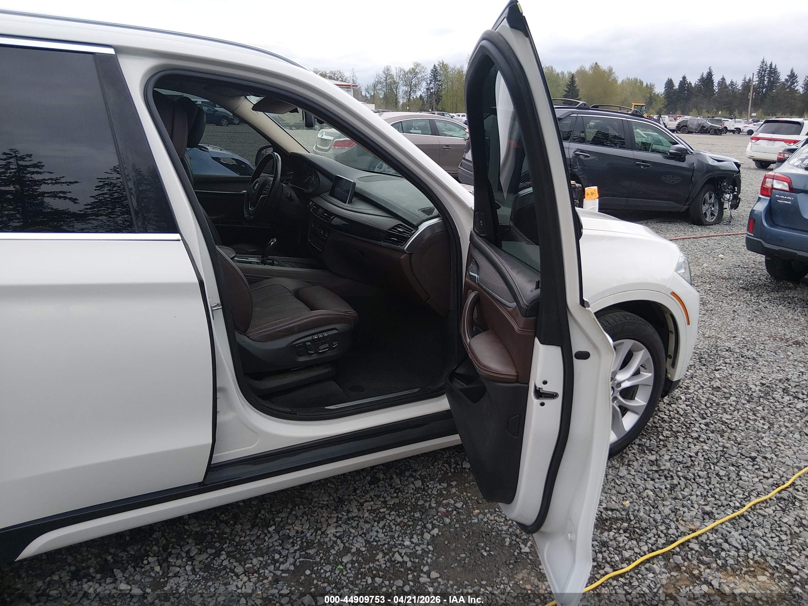 BMW X5 image 5