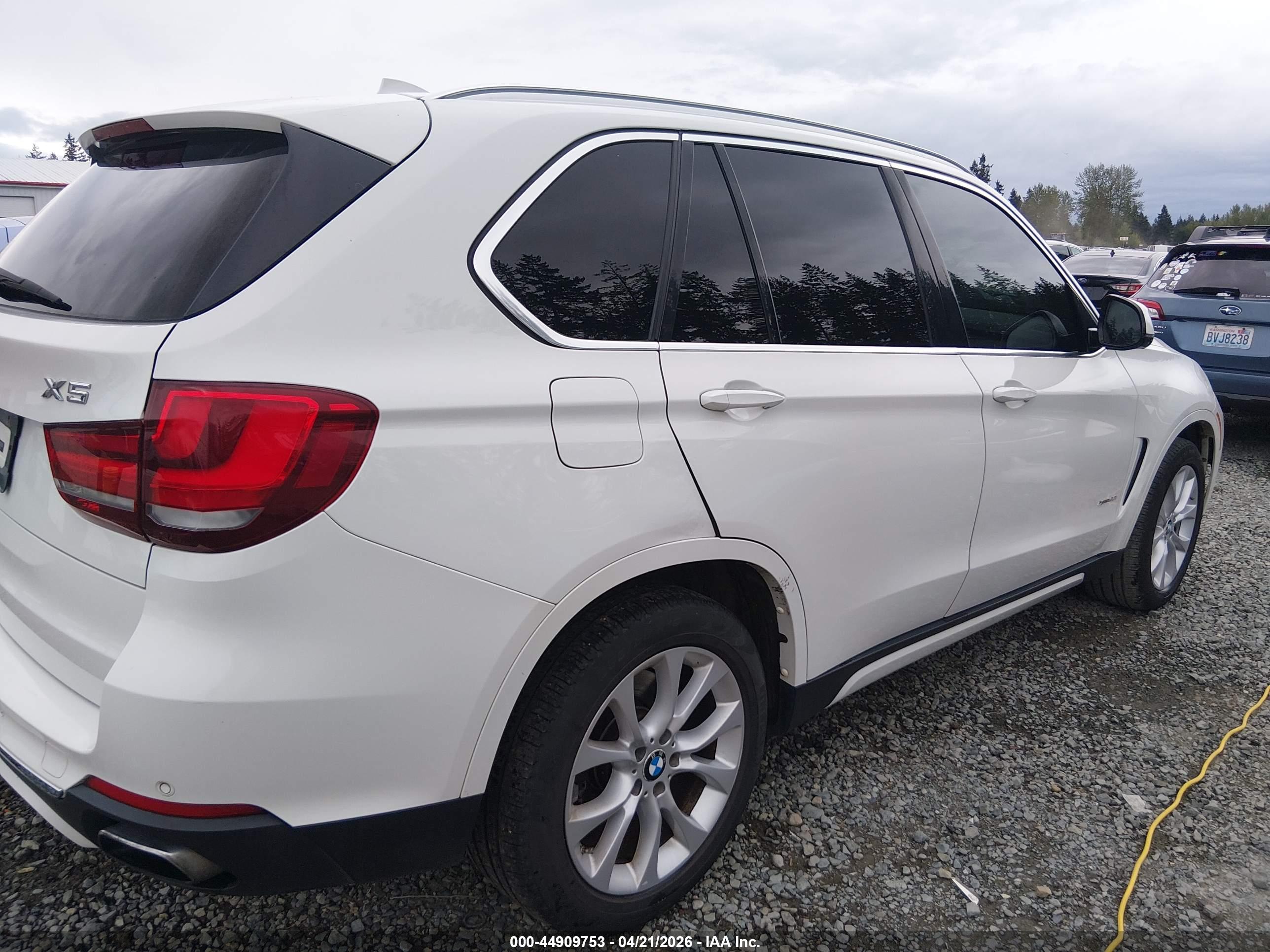 BMW X5 image 6