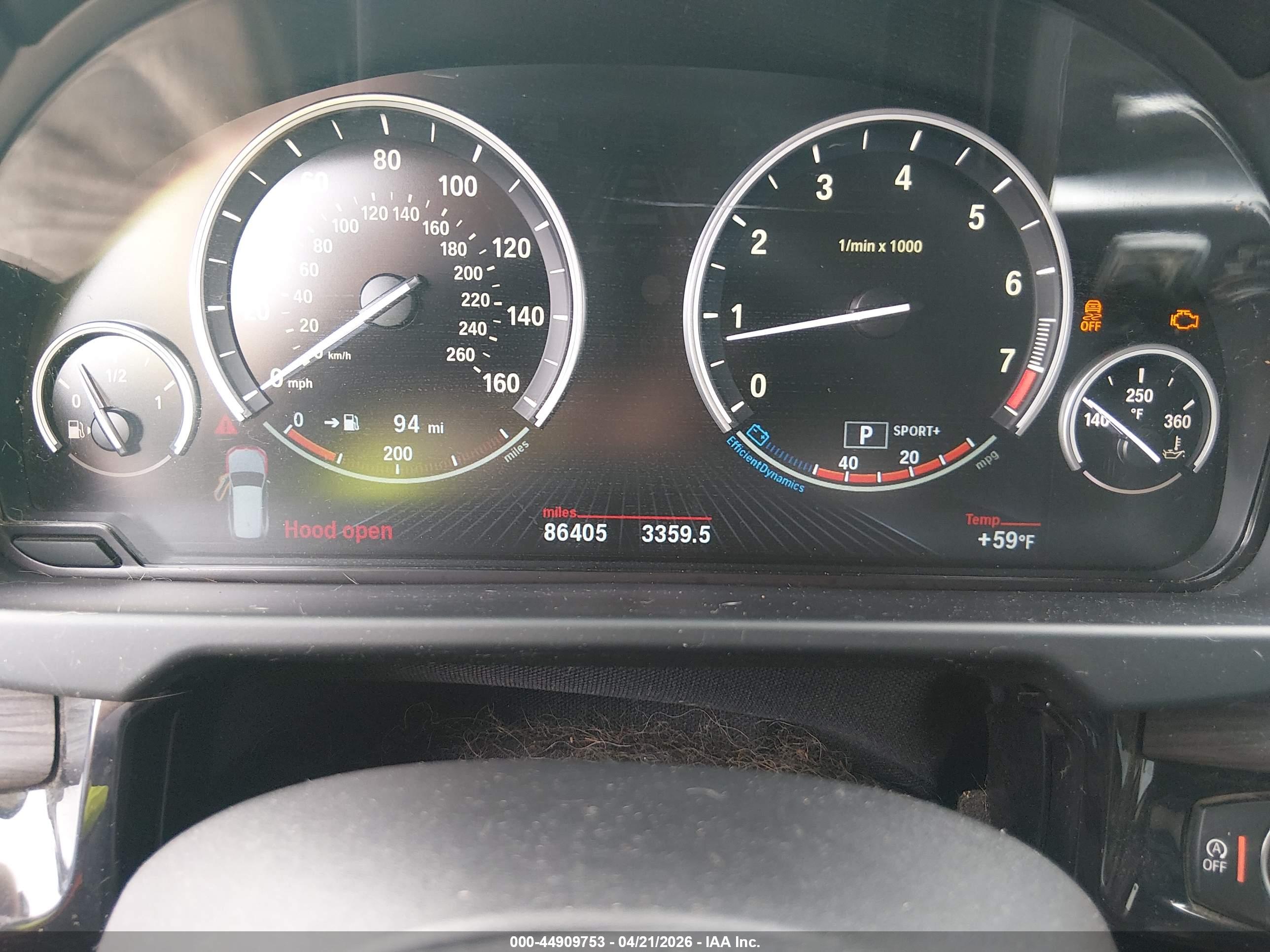 BMW X5 image 7