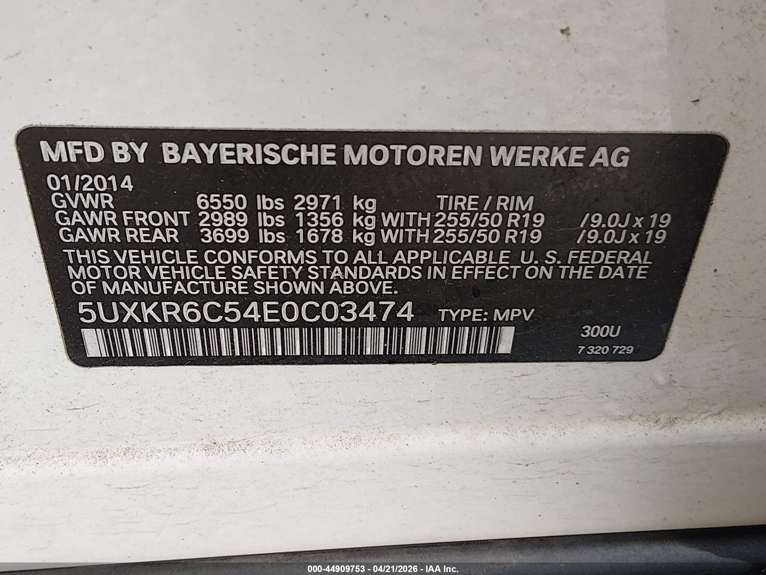 BMW X5 image 9