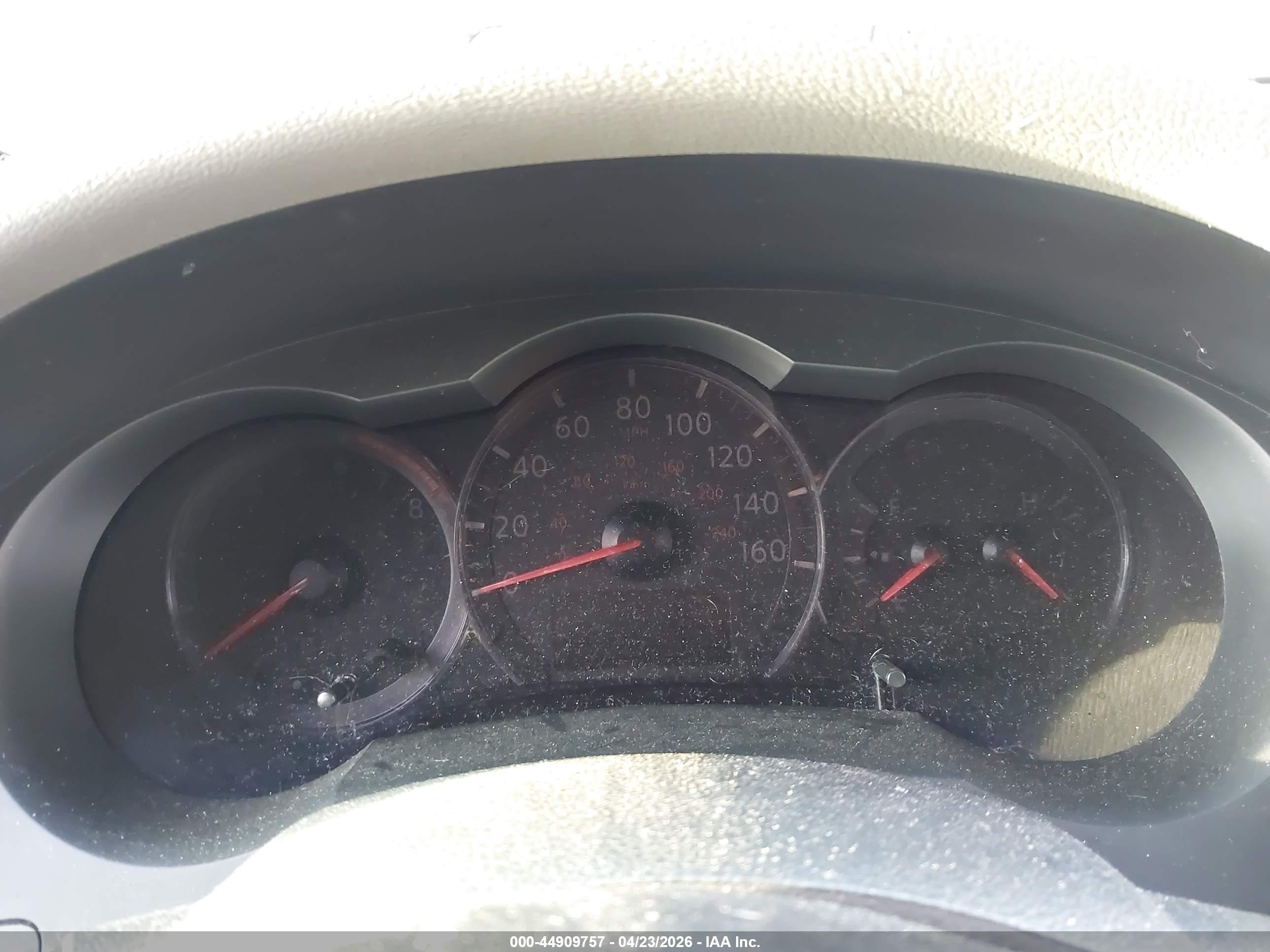 NISSAN ALTIMA image 7