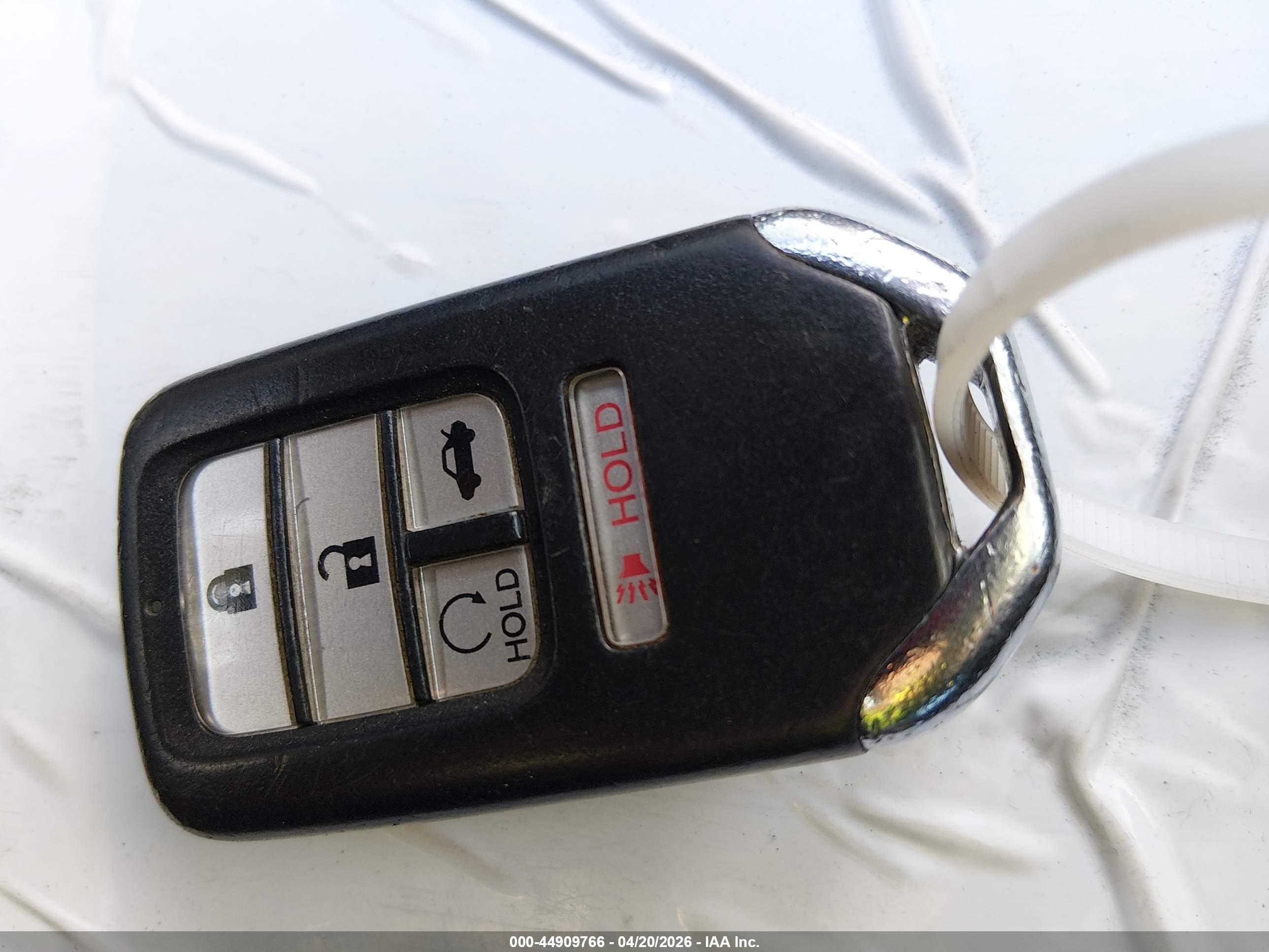HONDA ACCORD image 11