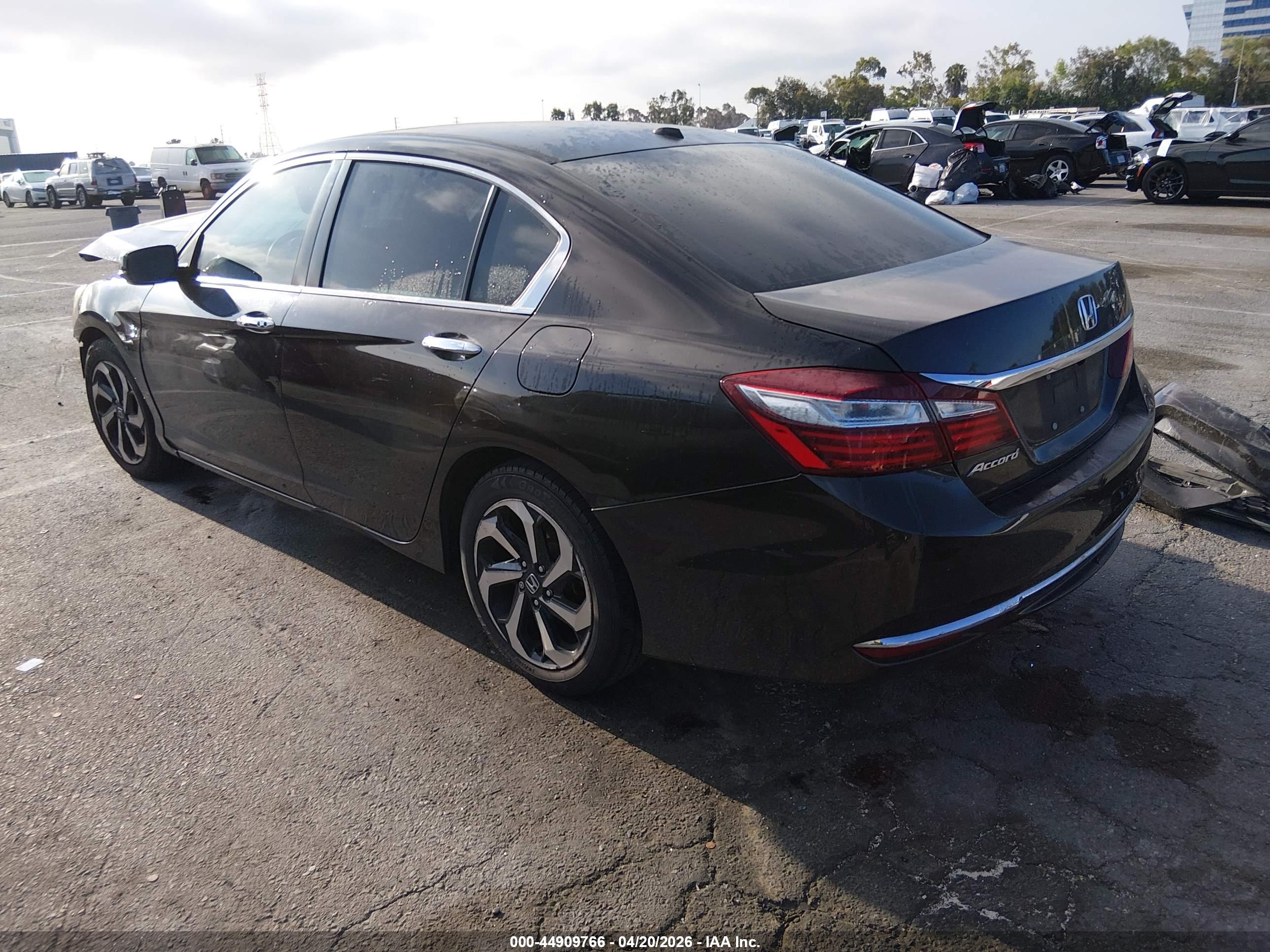 HONDA ACCORD image 3
