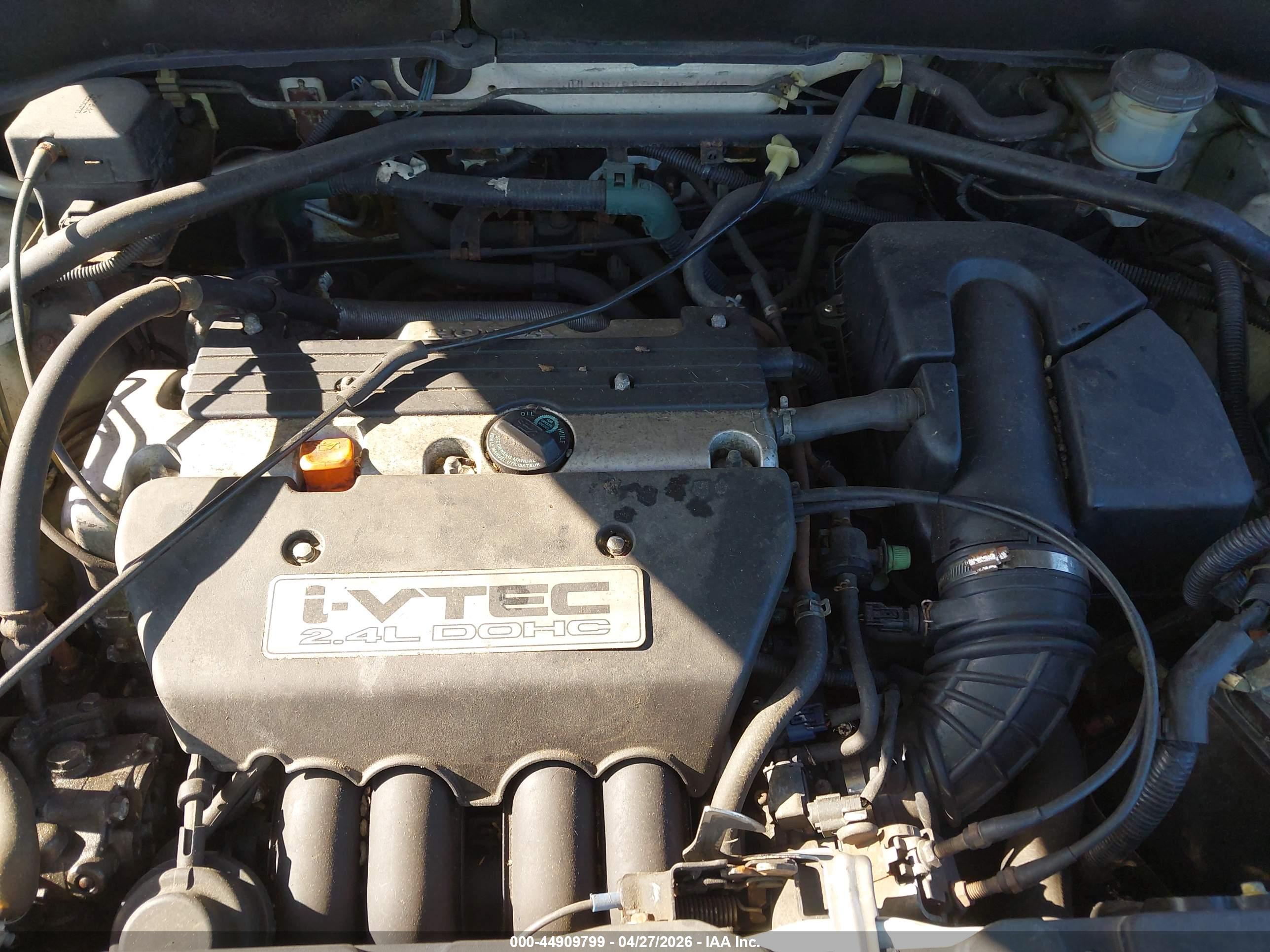 HONDA CR-V image 10
