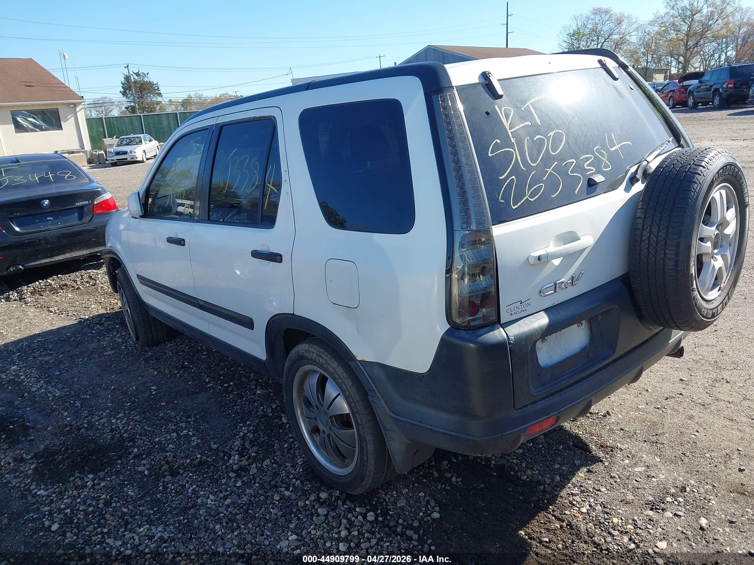 HONDA CR-V image 3