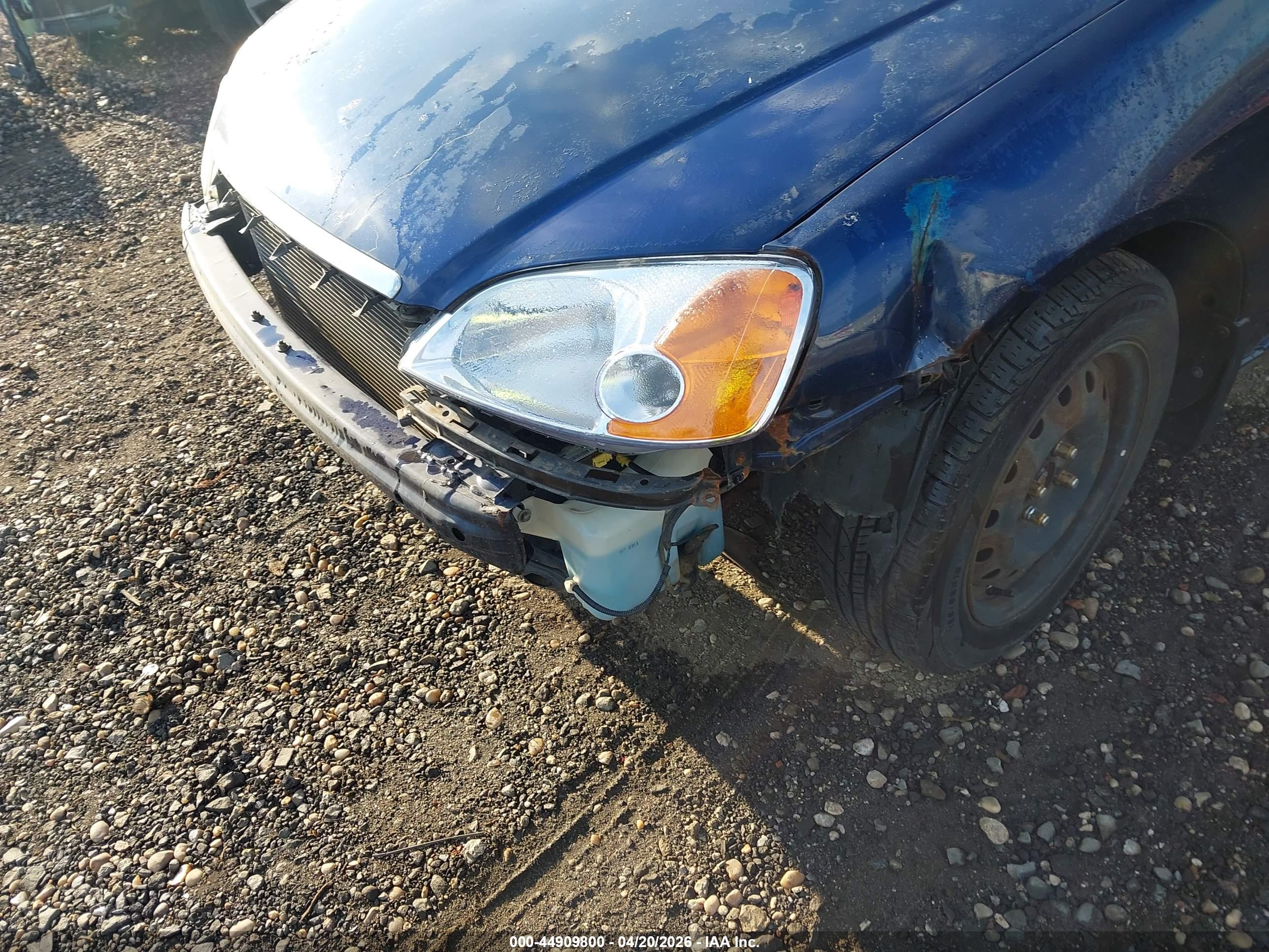 HONDA CIVIC image 6