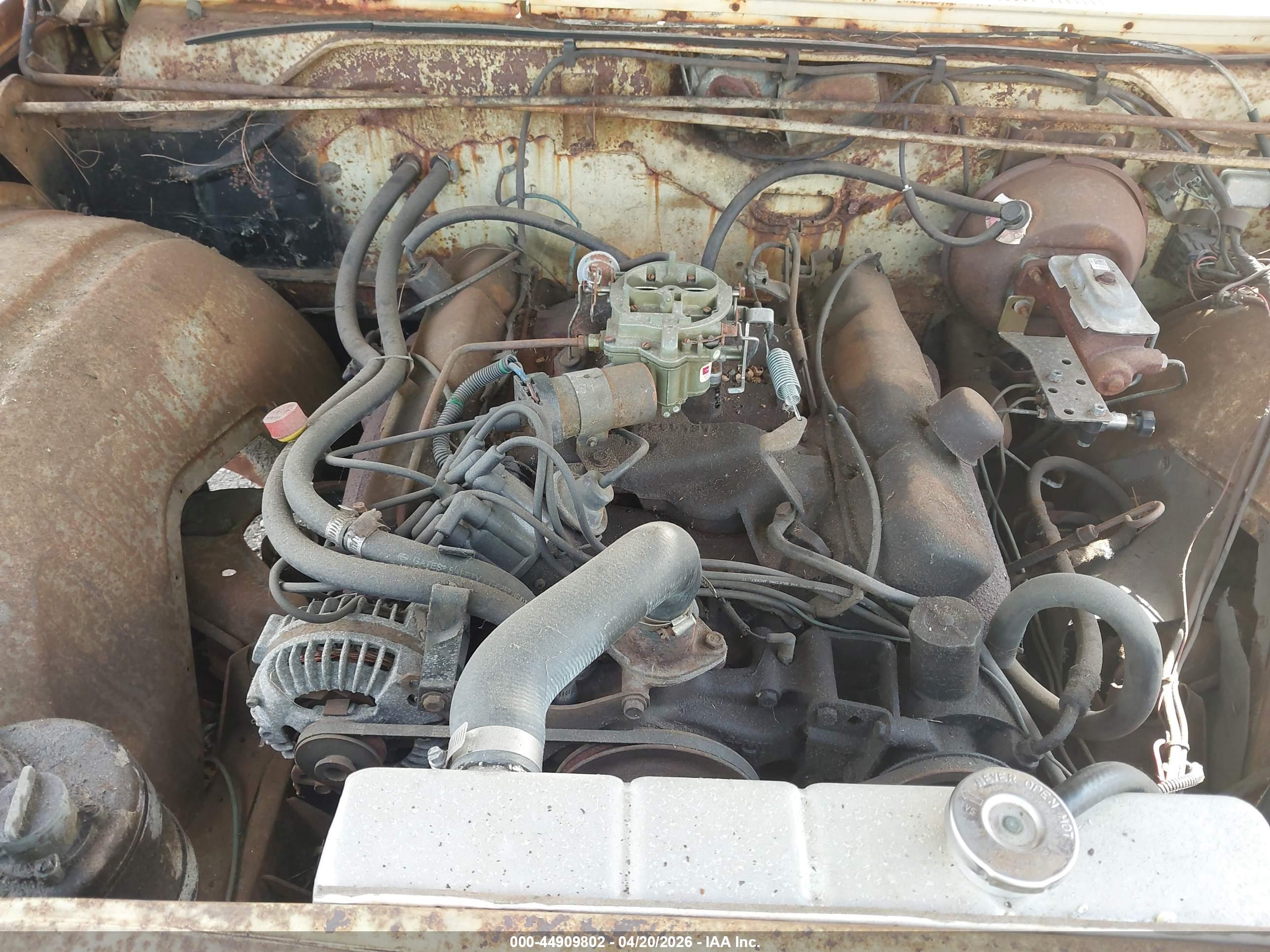DODGE MONACO image 10