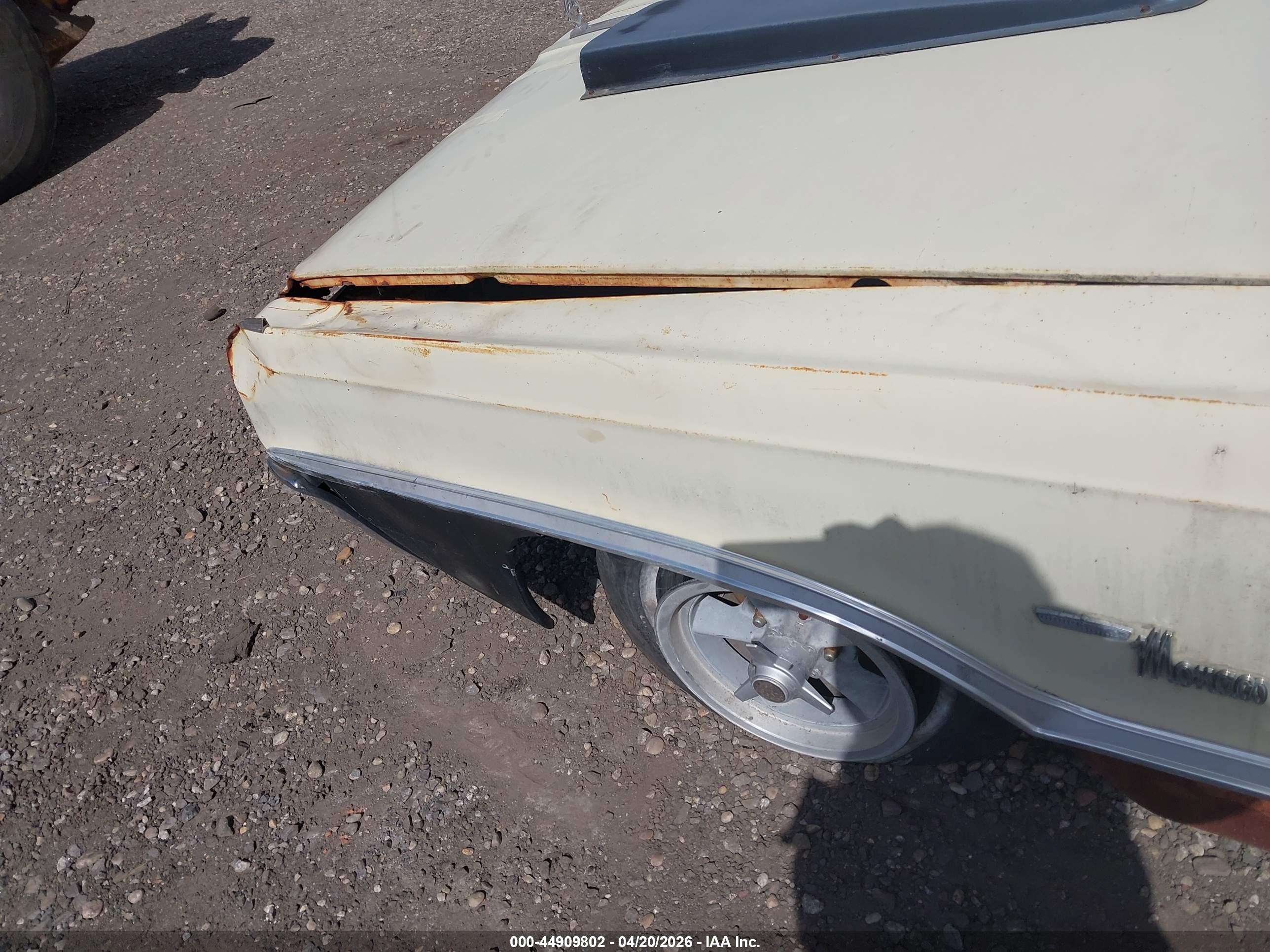 DODGE MONACO image 6