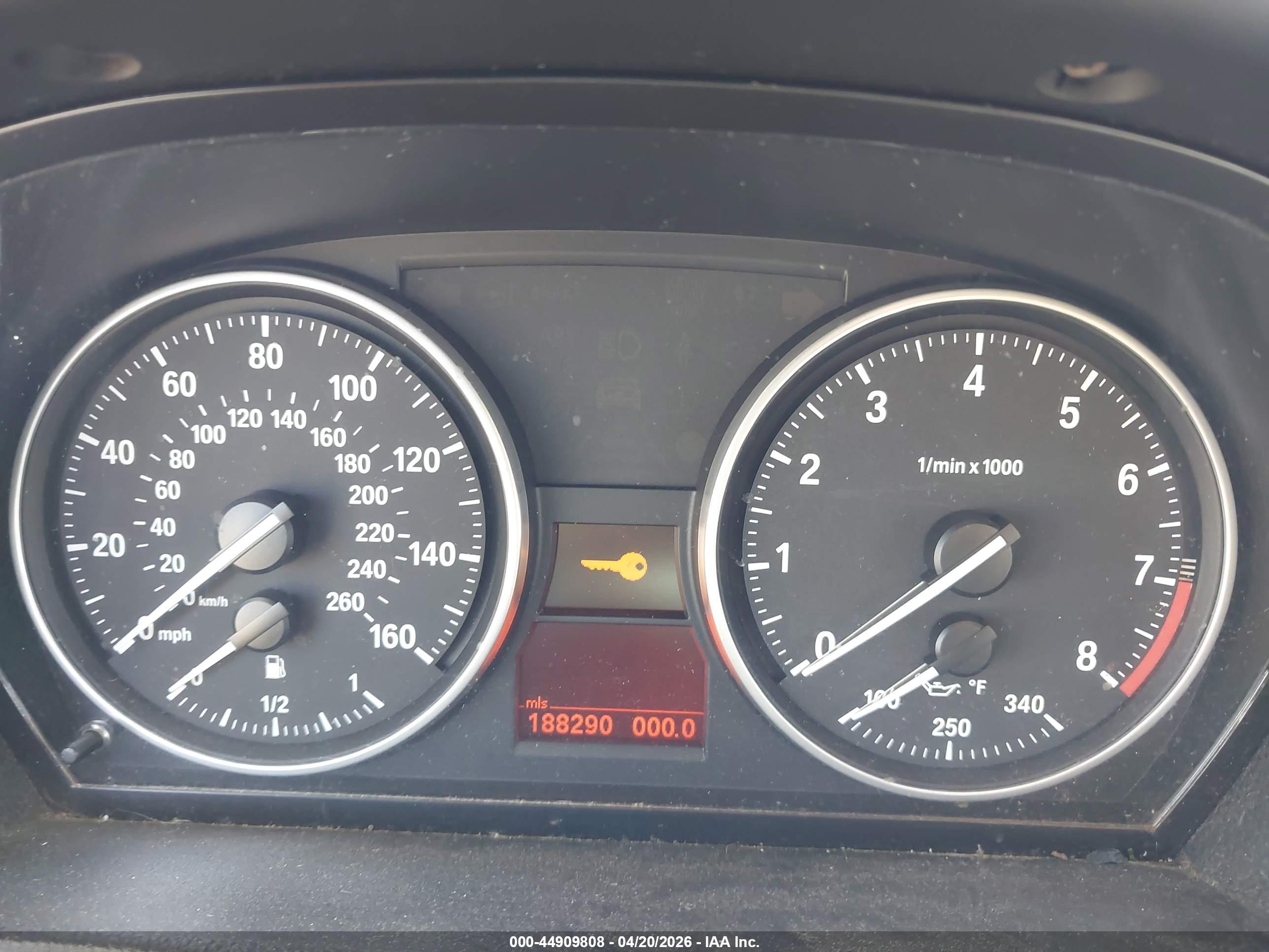 BMW 335I image 7