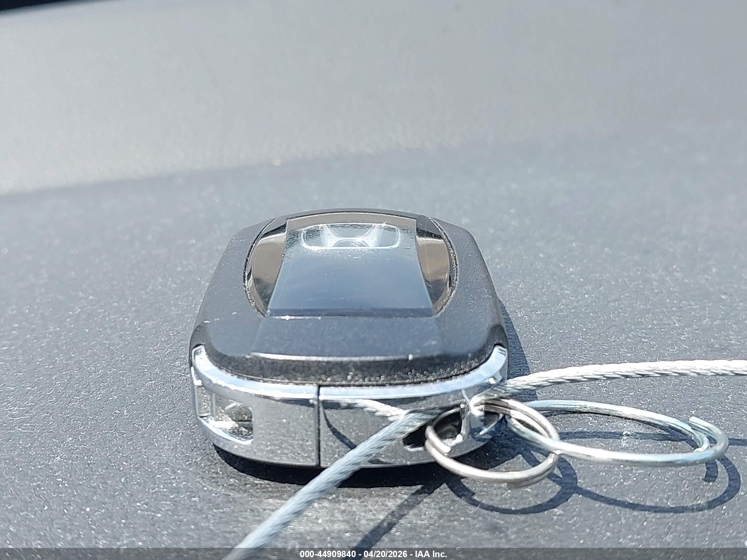 HONDA CIVIC image 11