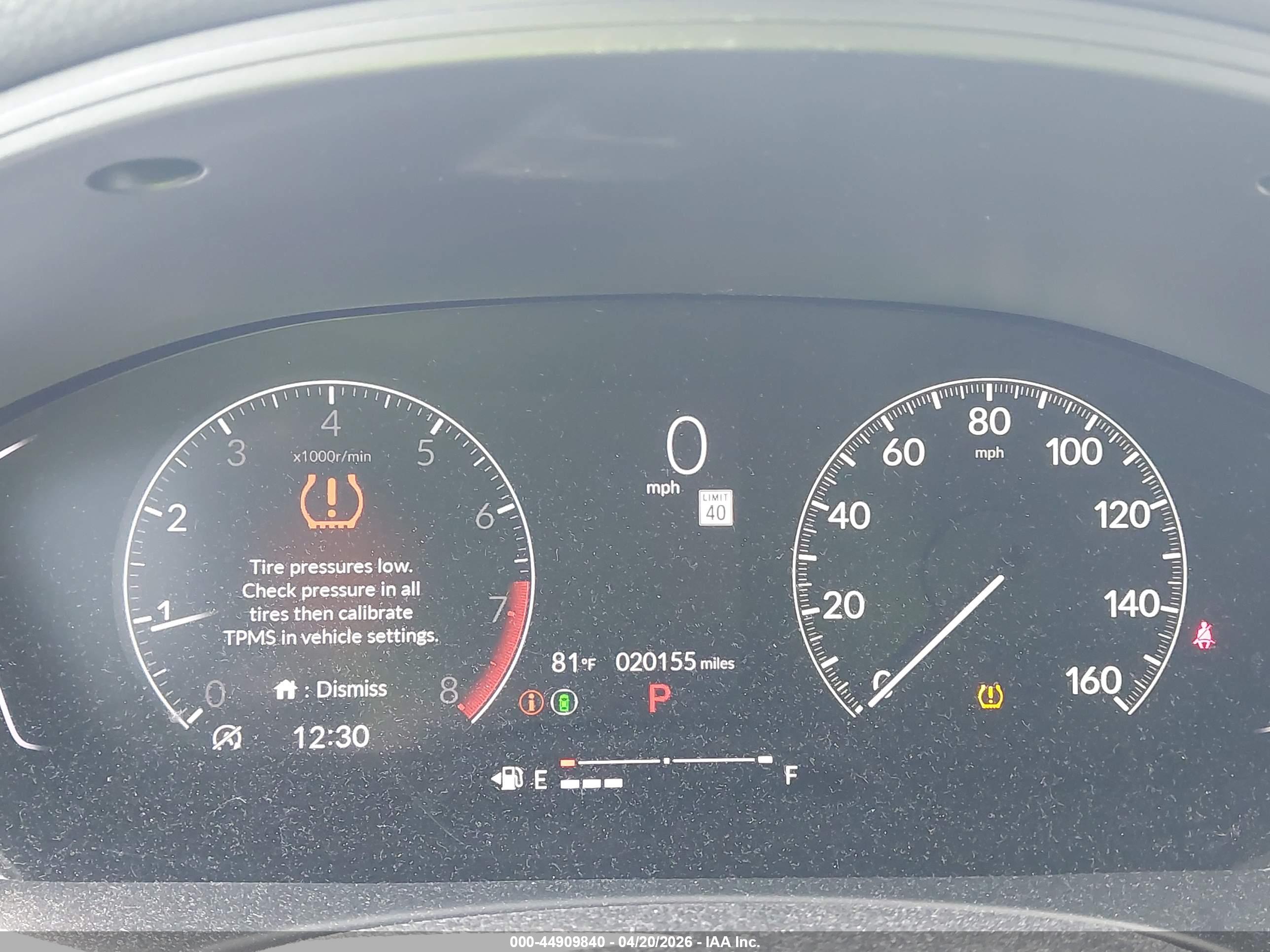 HONDA CIVIC image 7