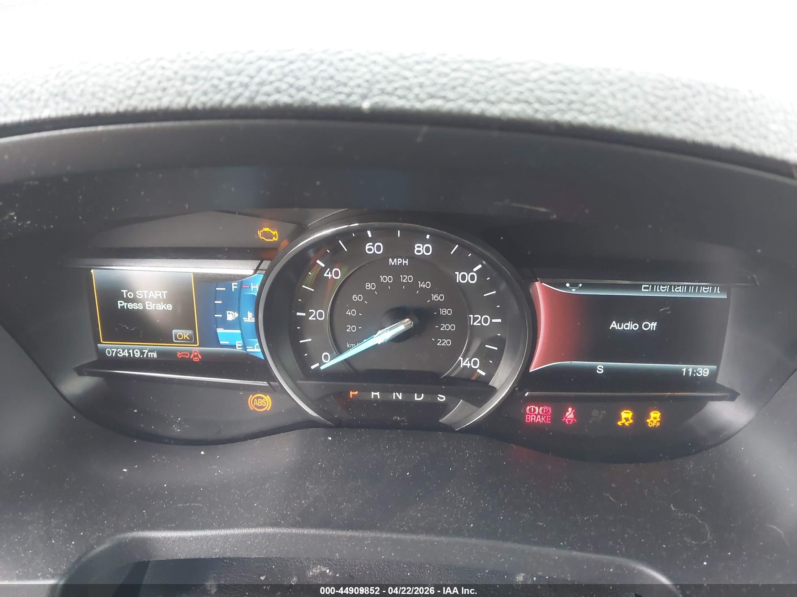 FORD EXPLORER image 7