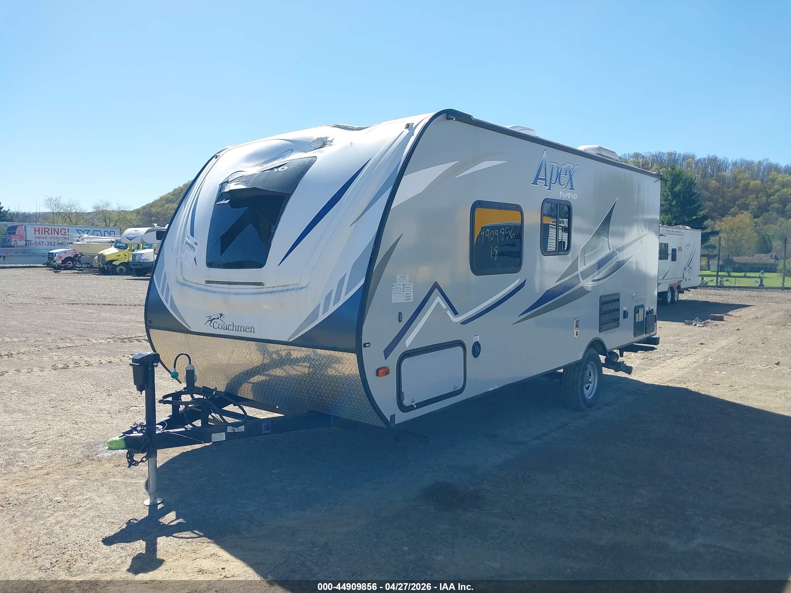 COACHMEN APEX image 2