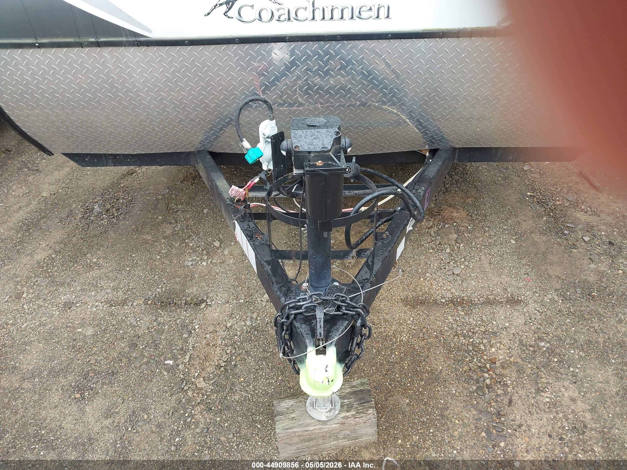 COACHMEN APEX image 7