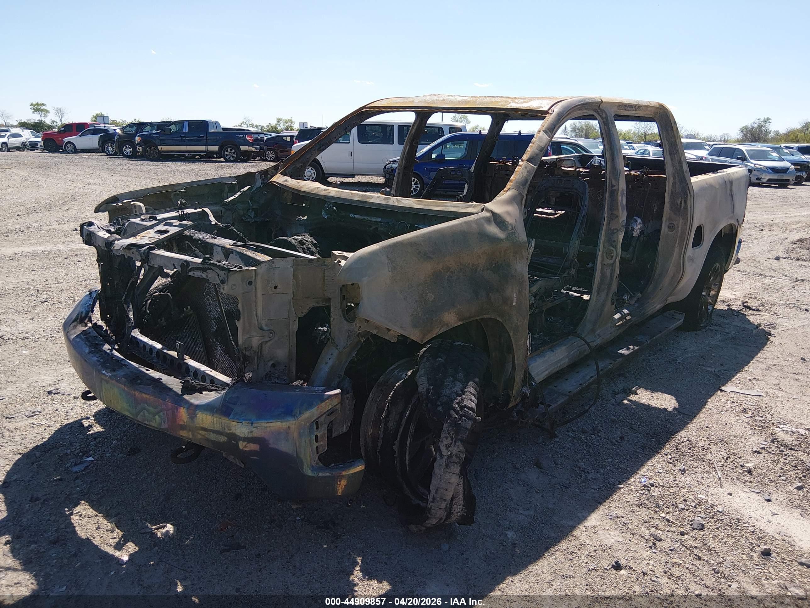 CHEVROLET SILVERADO image 2