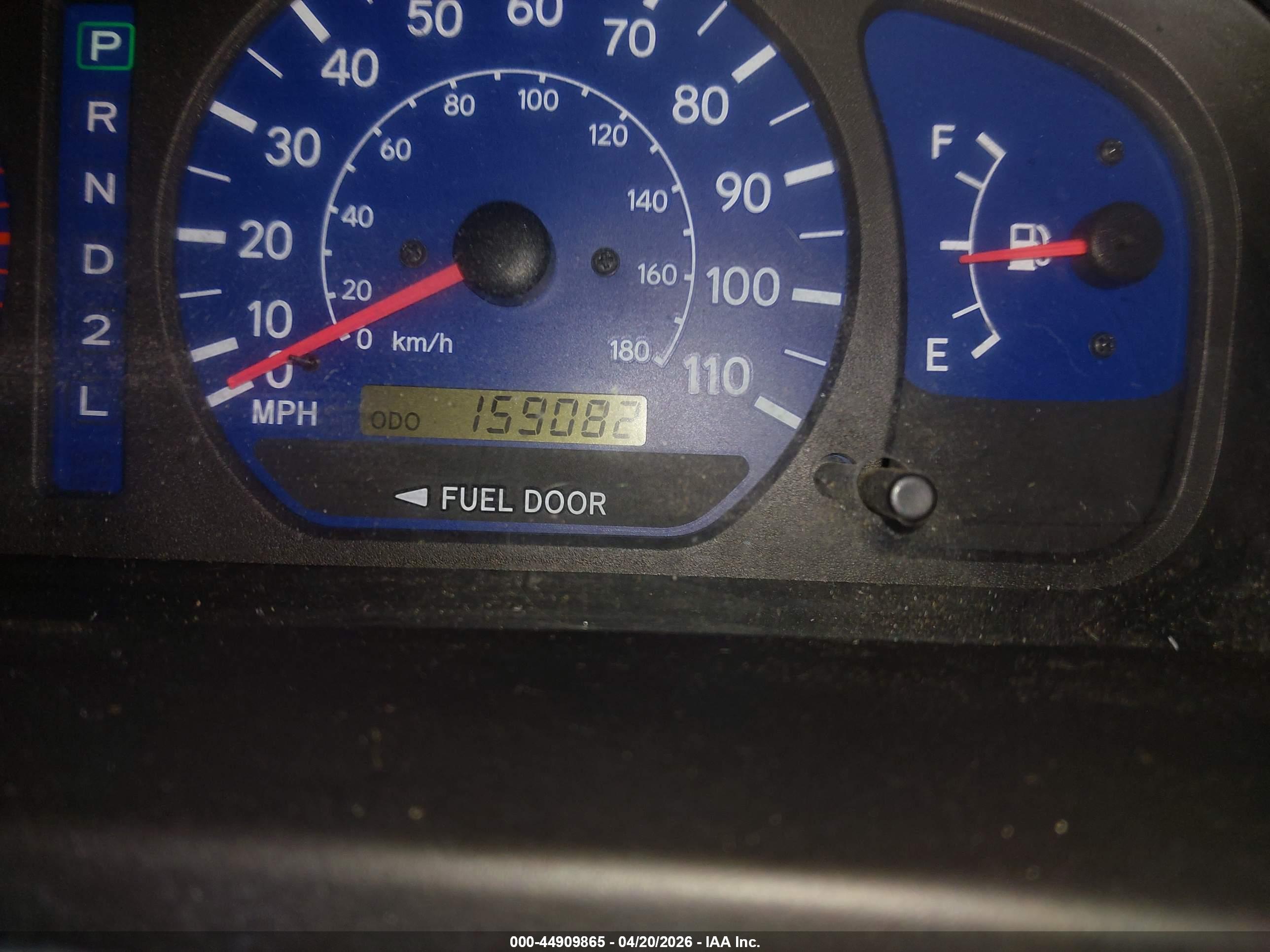 TOYOTA SIENNA image 7