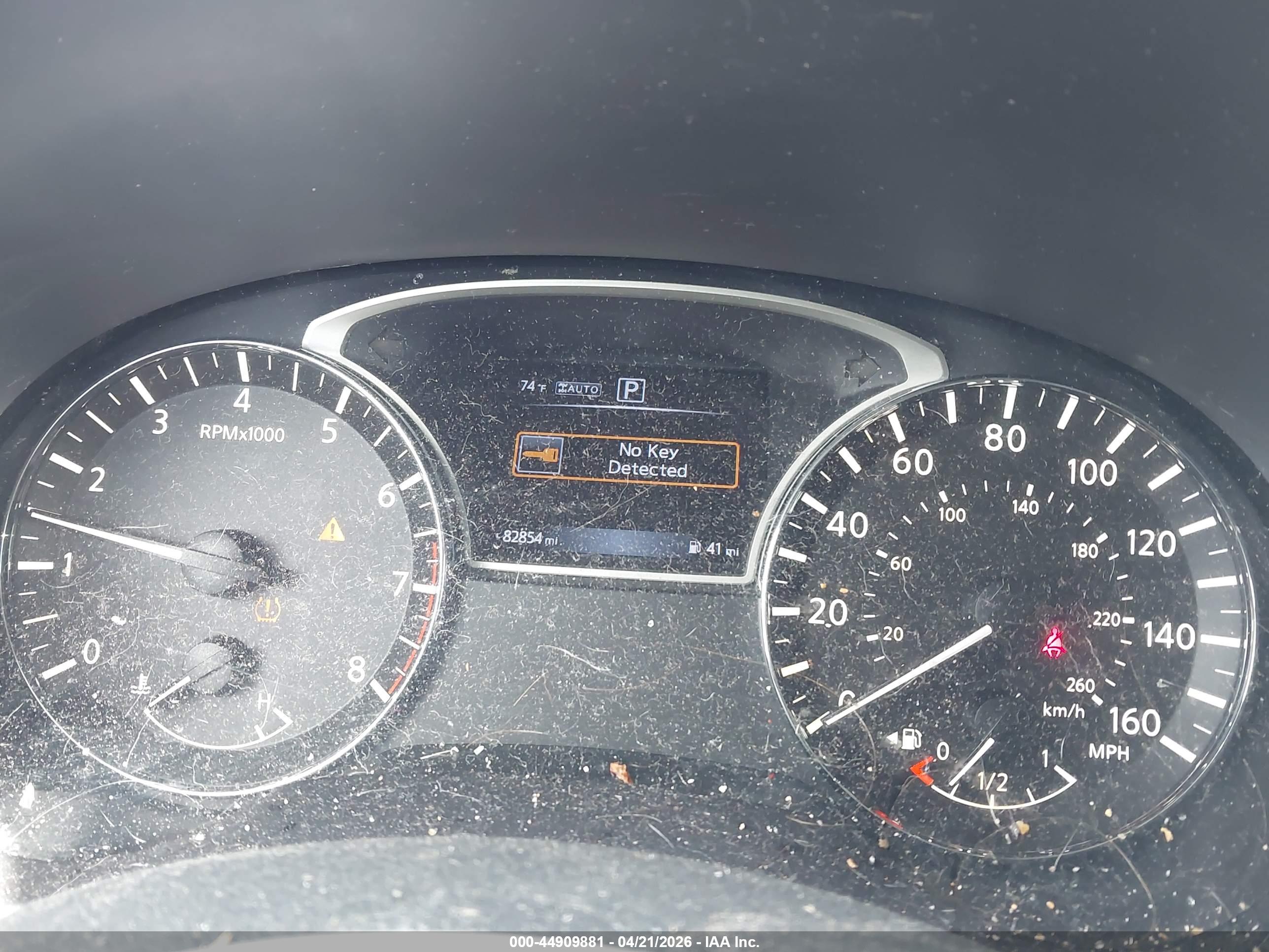 NISSAN PATHFINDER image 7