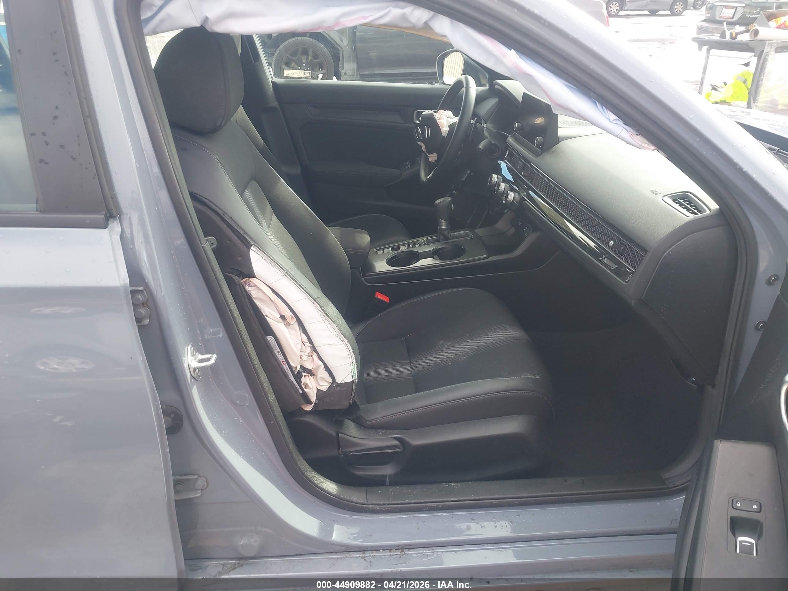HONDA CIVIC image 5