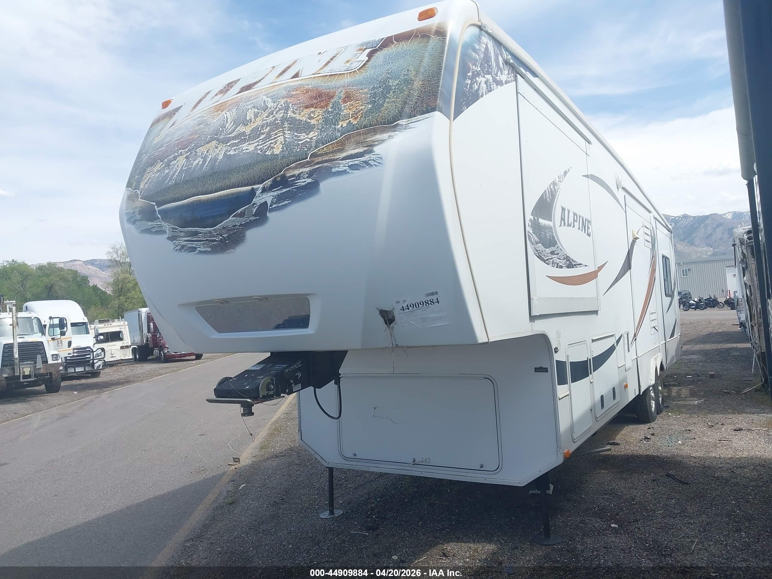 KEYSTONE RV image 2