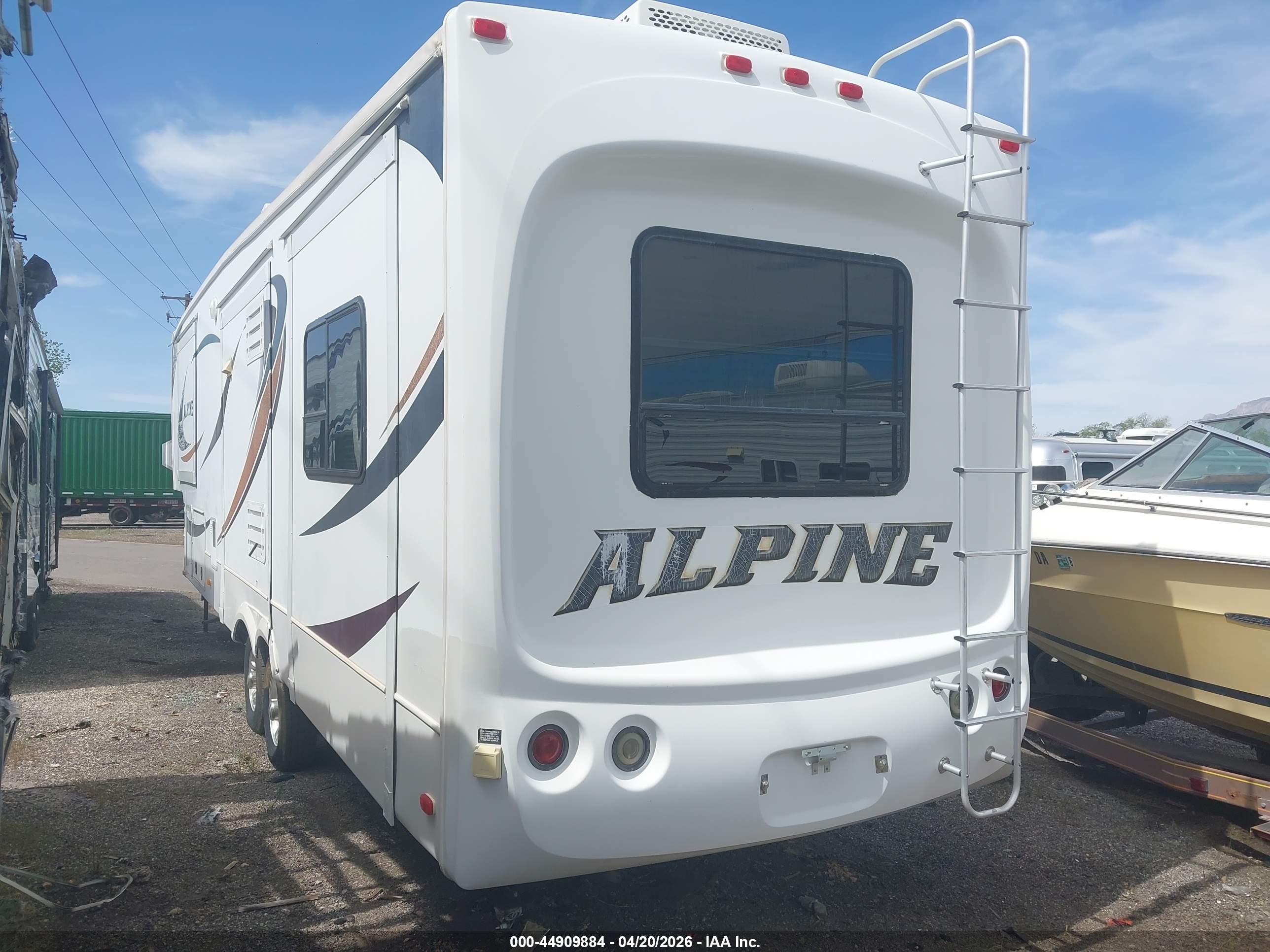 KEYSTONE RV image 3