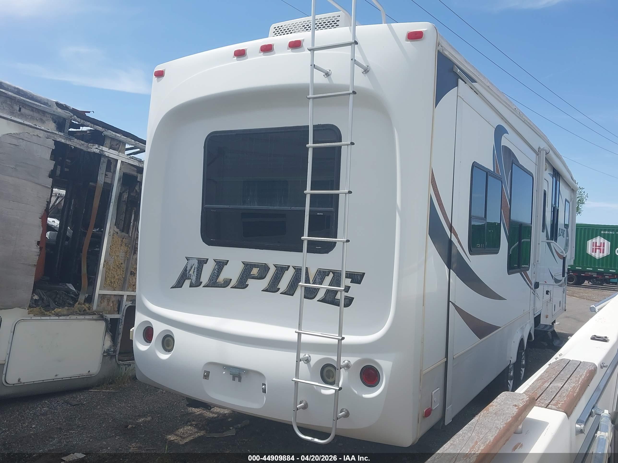 KEYSTONE RV image 4