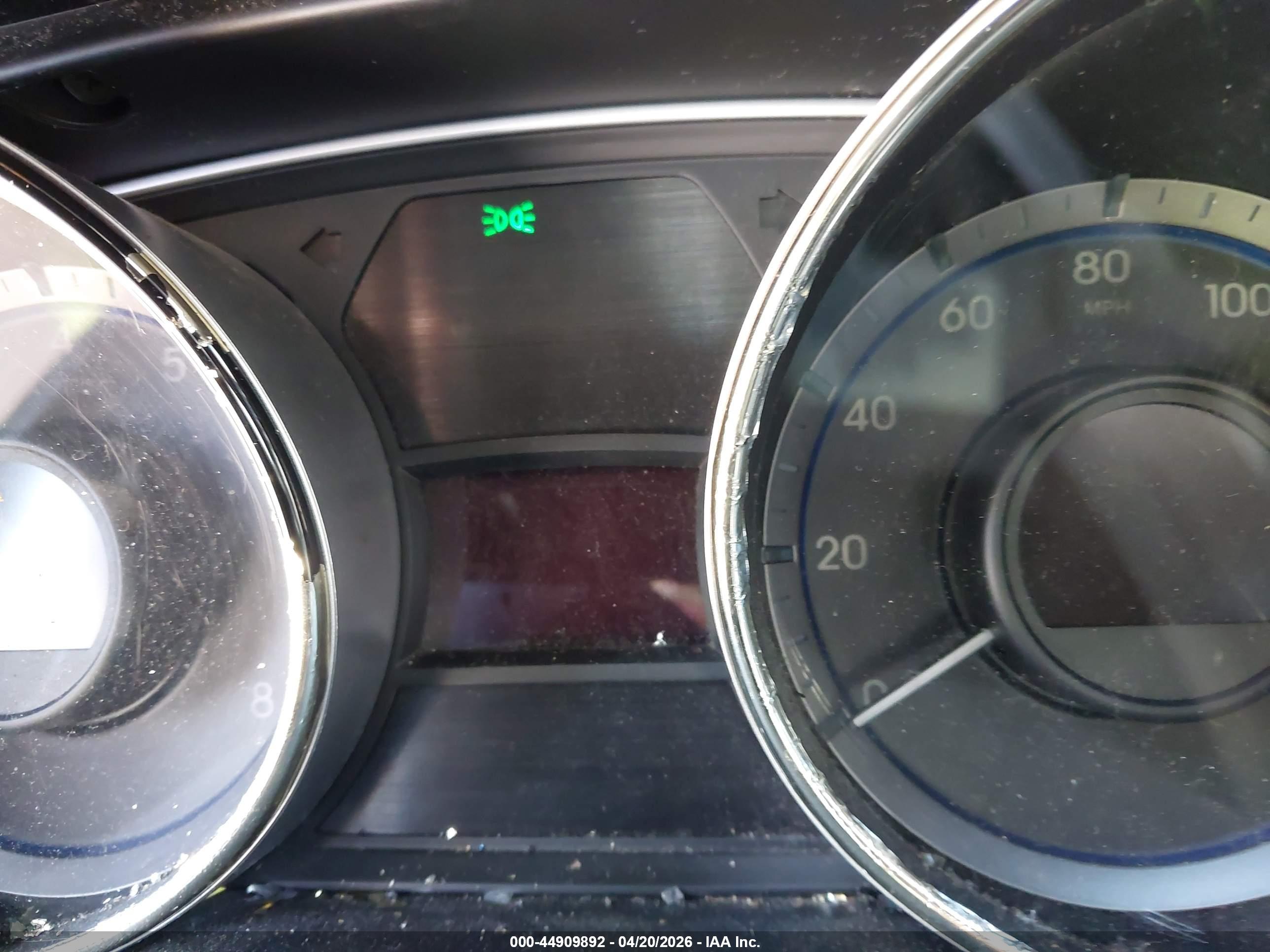 HYUNDAI SONATA image 7