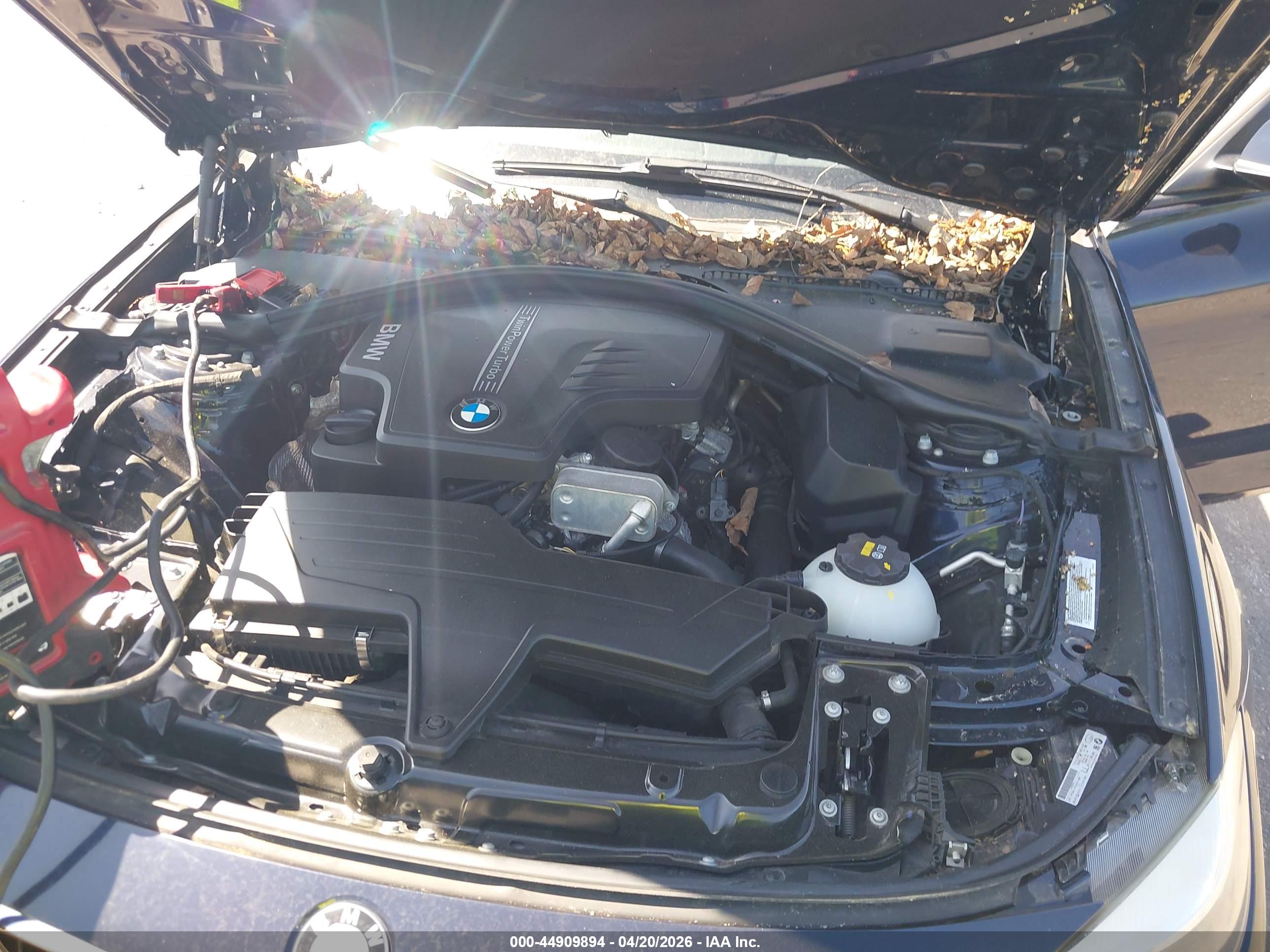 BMW 328I image 10